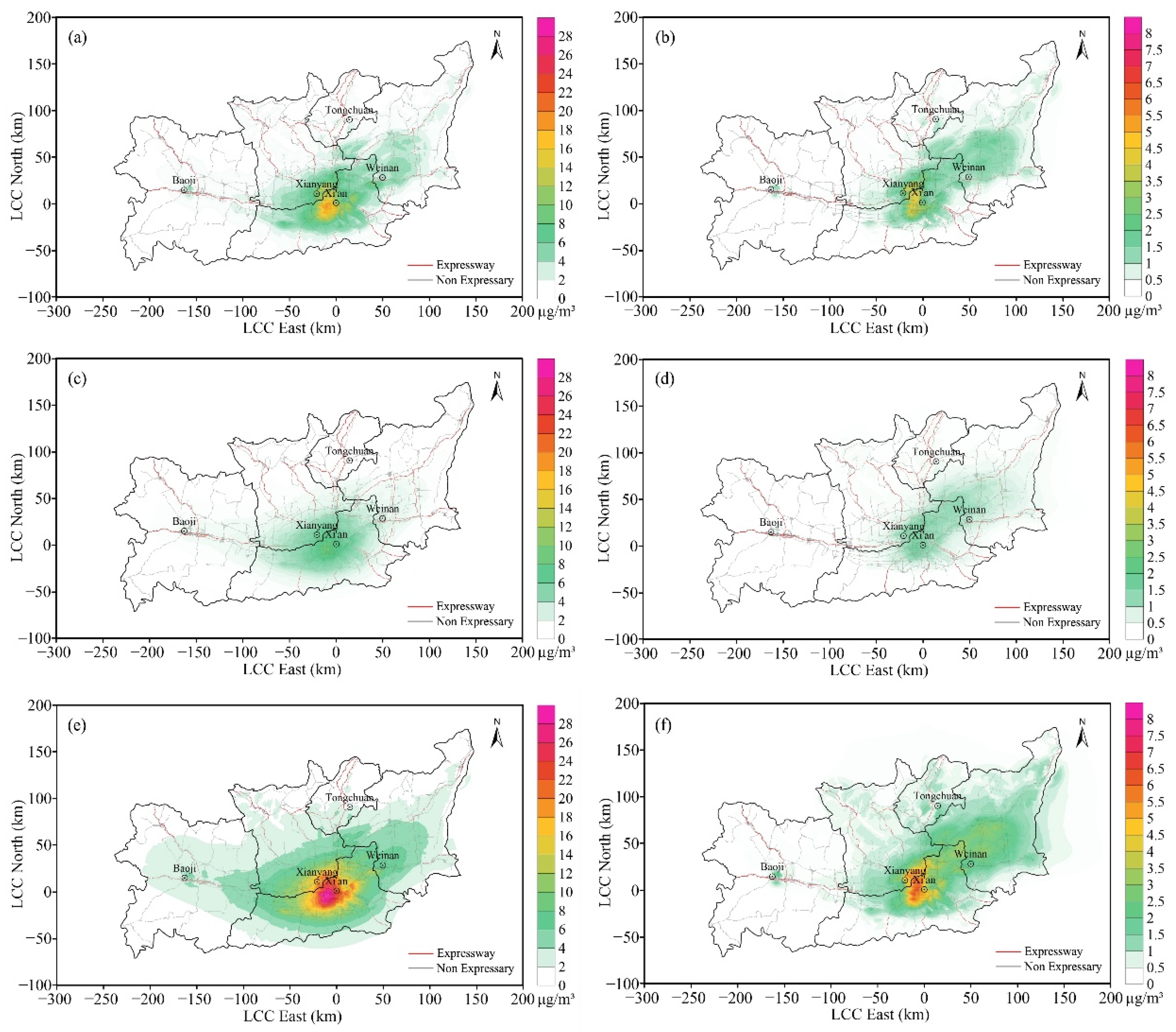 Atmosphere 13 00347 g005