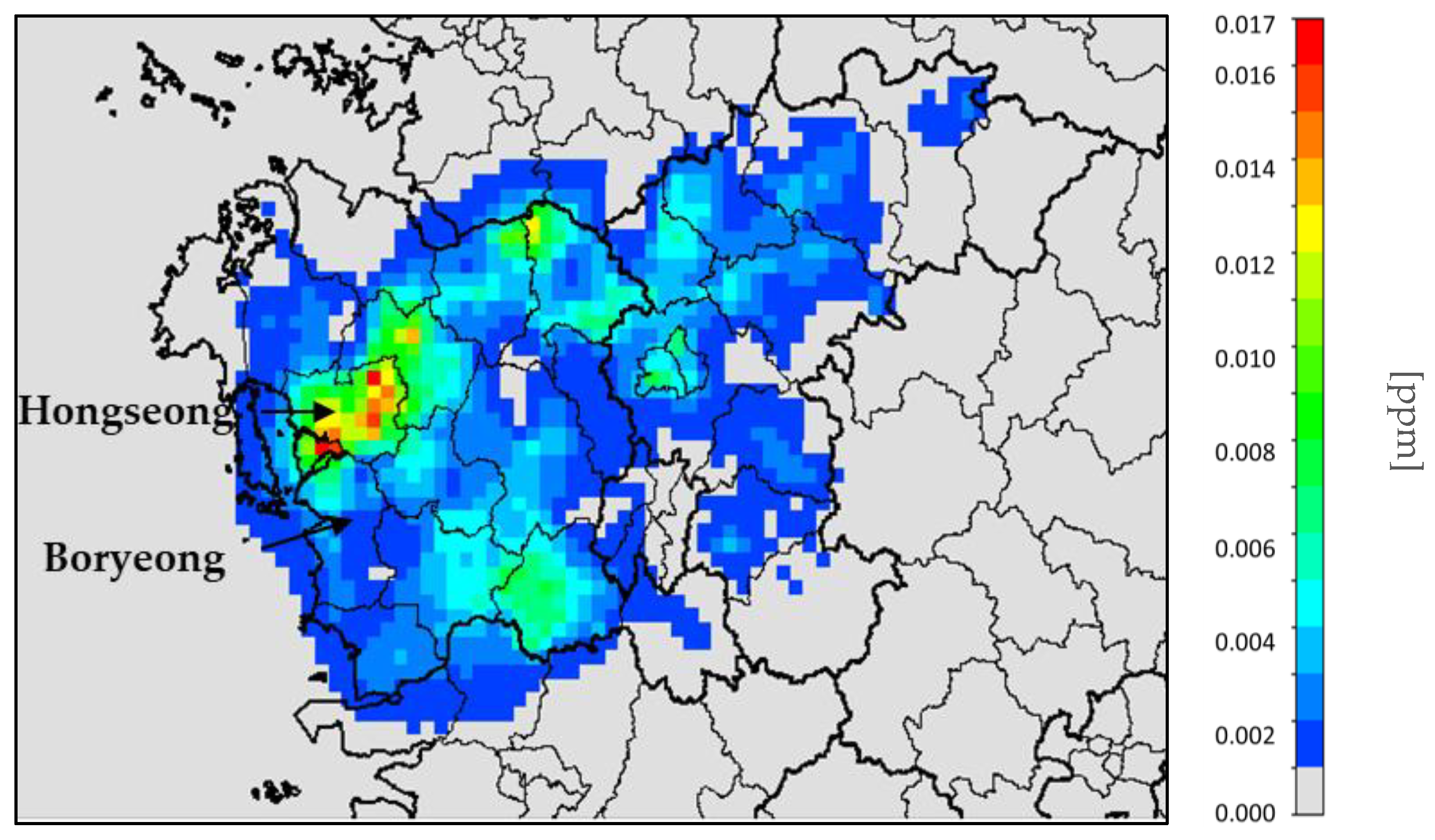 Atmosphere 13 00384 g010