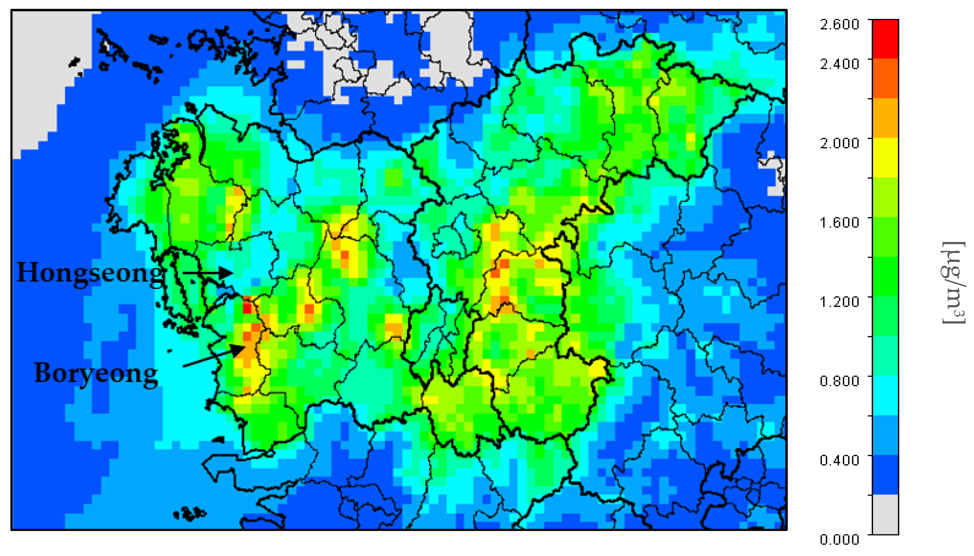 Atmosphere 13 00384 g011