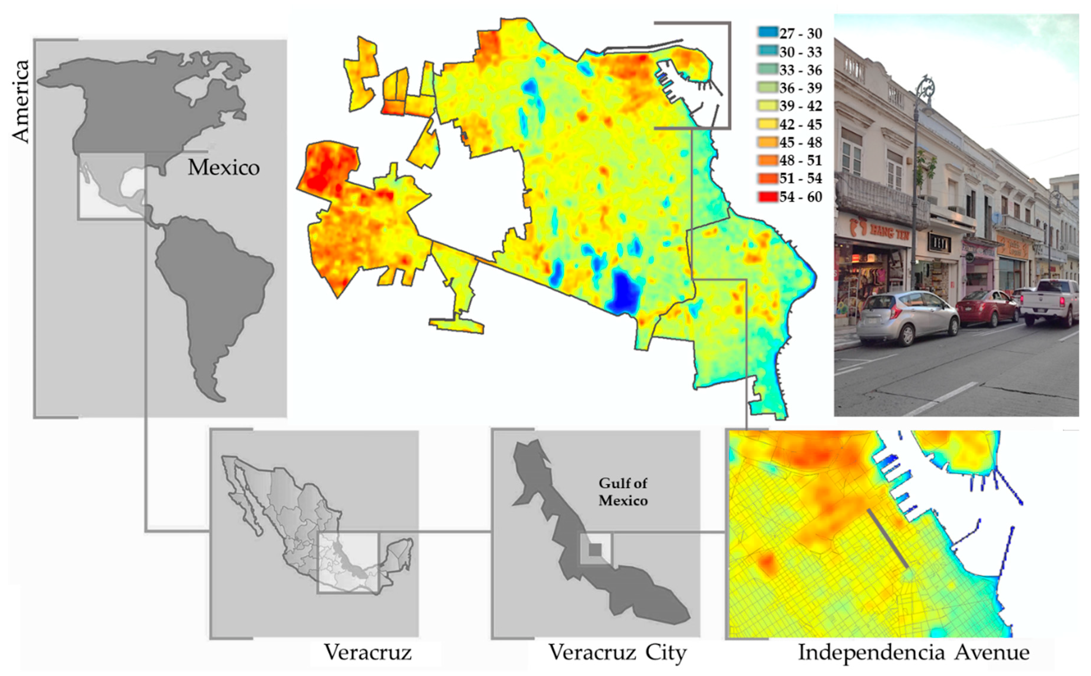 Atmosphere | Free Full-Text | Anthropogenic Vehicular Heat and Its  Influence on Urban Planning