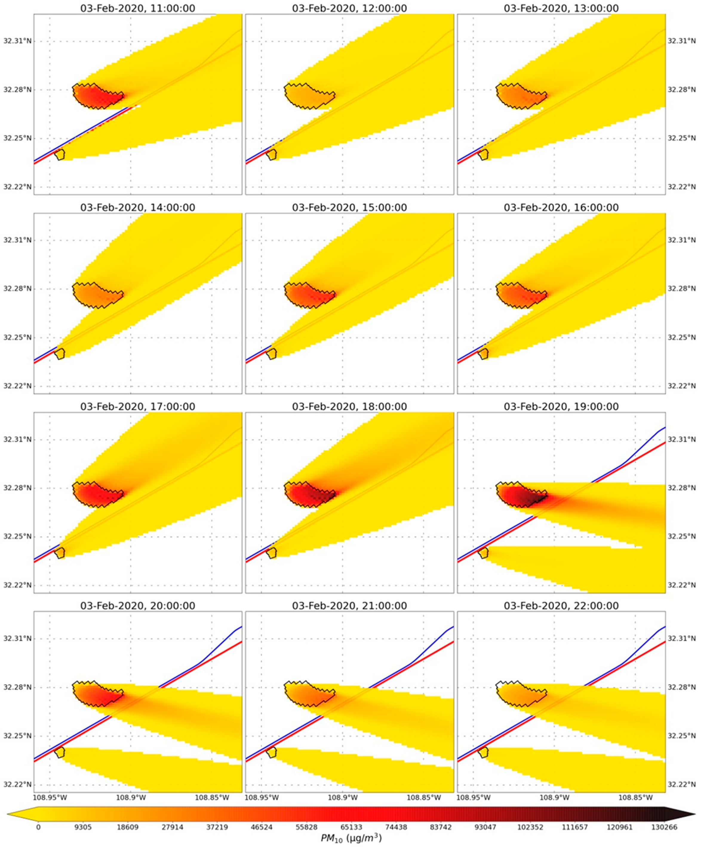 Atmosphere 13 01646 g012