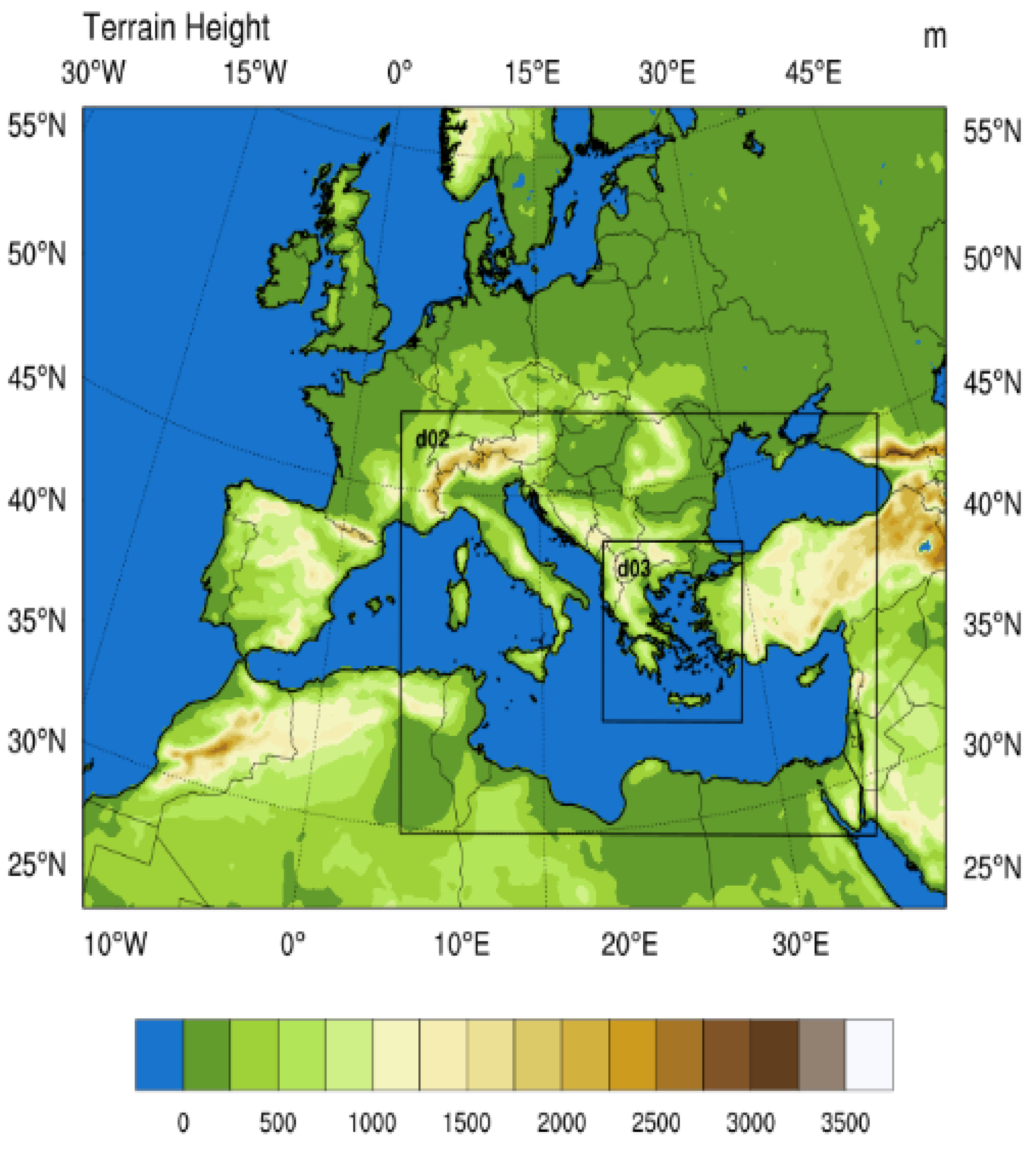Atmosphere | Free Full-Text | Medicane Ianos: 4D-Var Data Assimilation of  Surface and Satellite Observations into the Numerical Weather Prediction  Model WRF