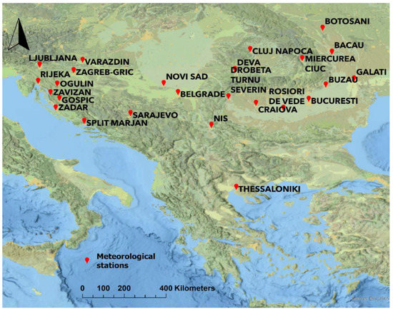 balkan peninsula world map
