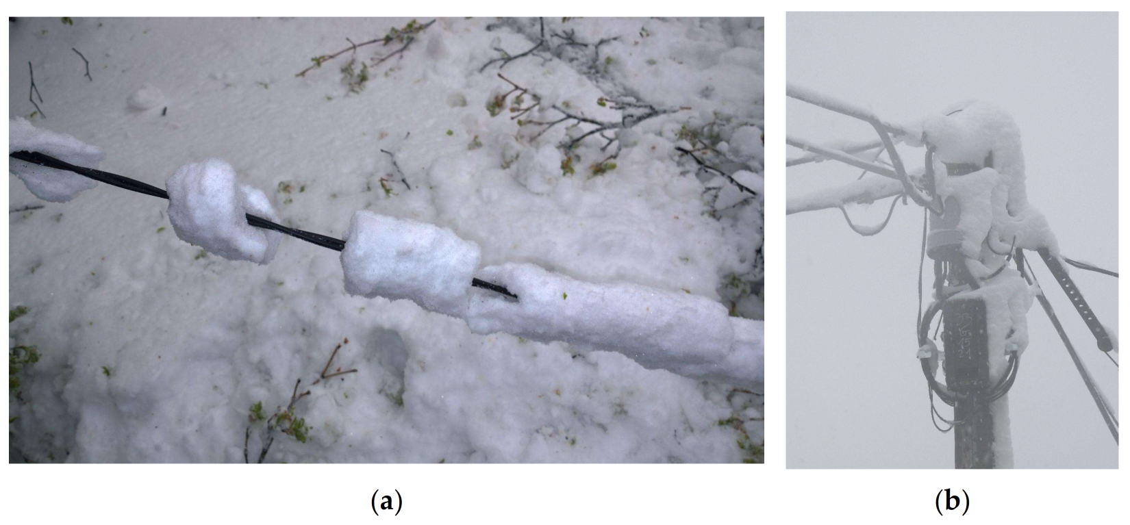 Atmosphere | Free Full-Text | Extreme Value Analysis and Modelling of Wet  Snow Accretion on Overhead Lines in Hungary