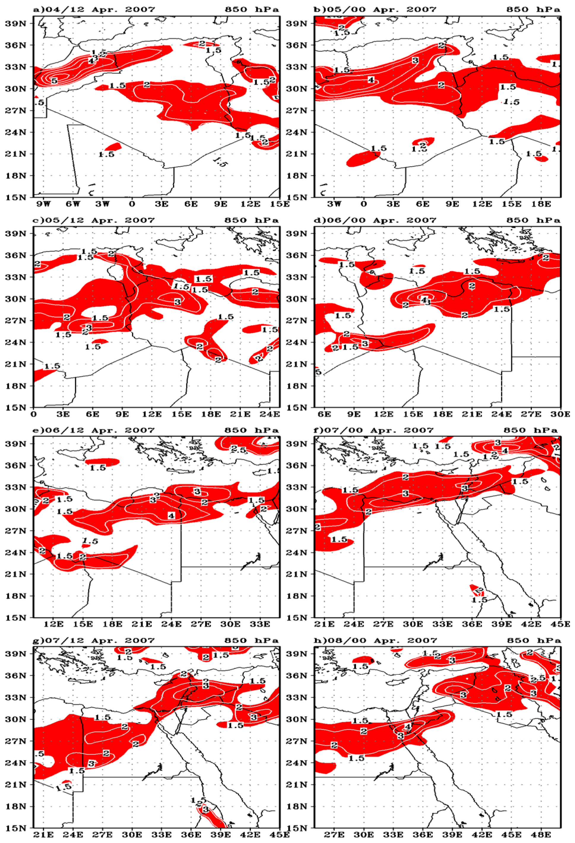 Atmosphere 14 00196 g012