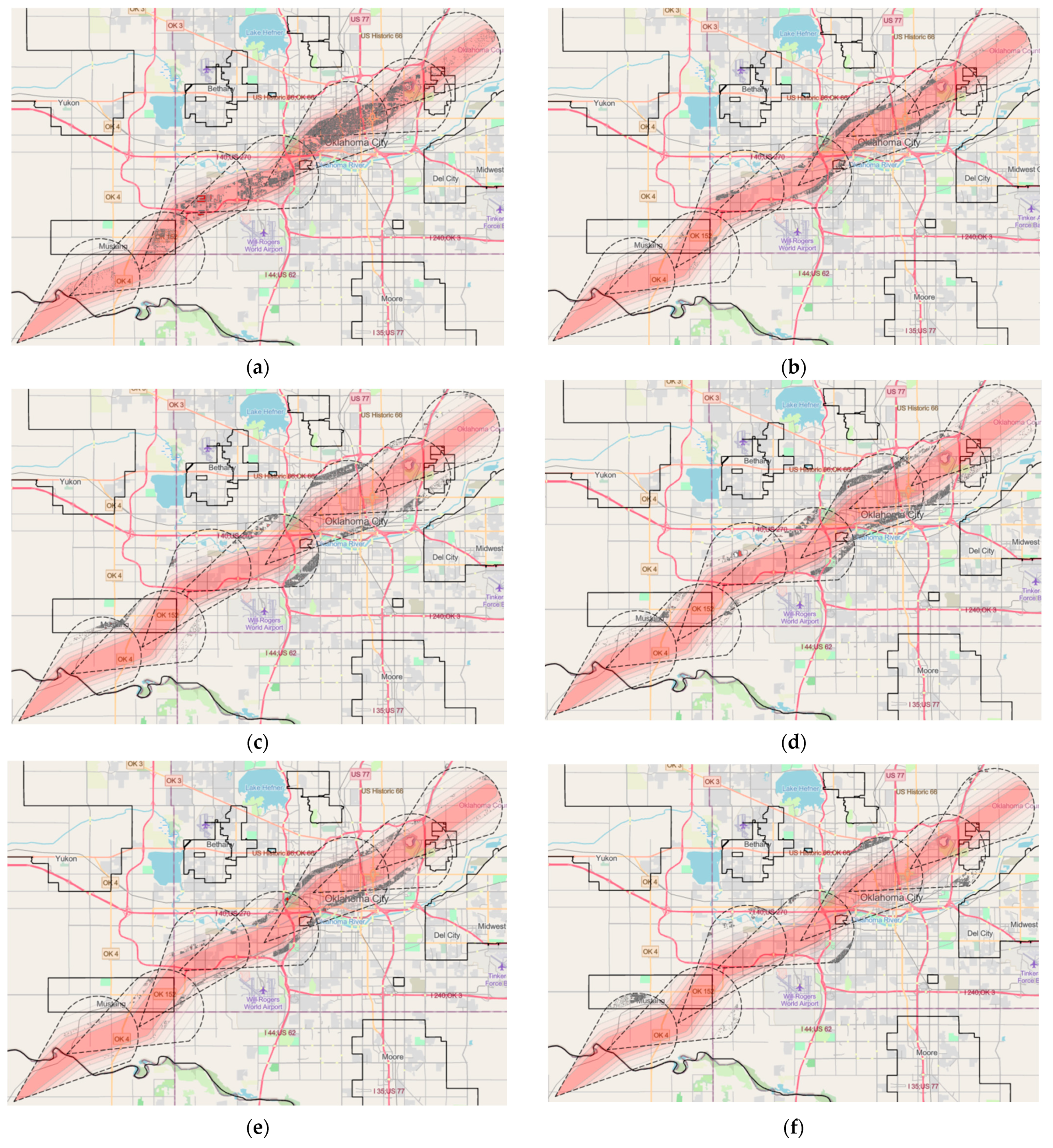 Atmosphere 14 00767 g013