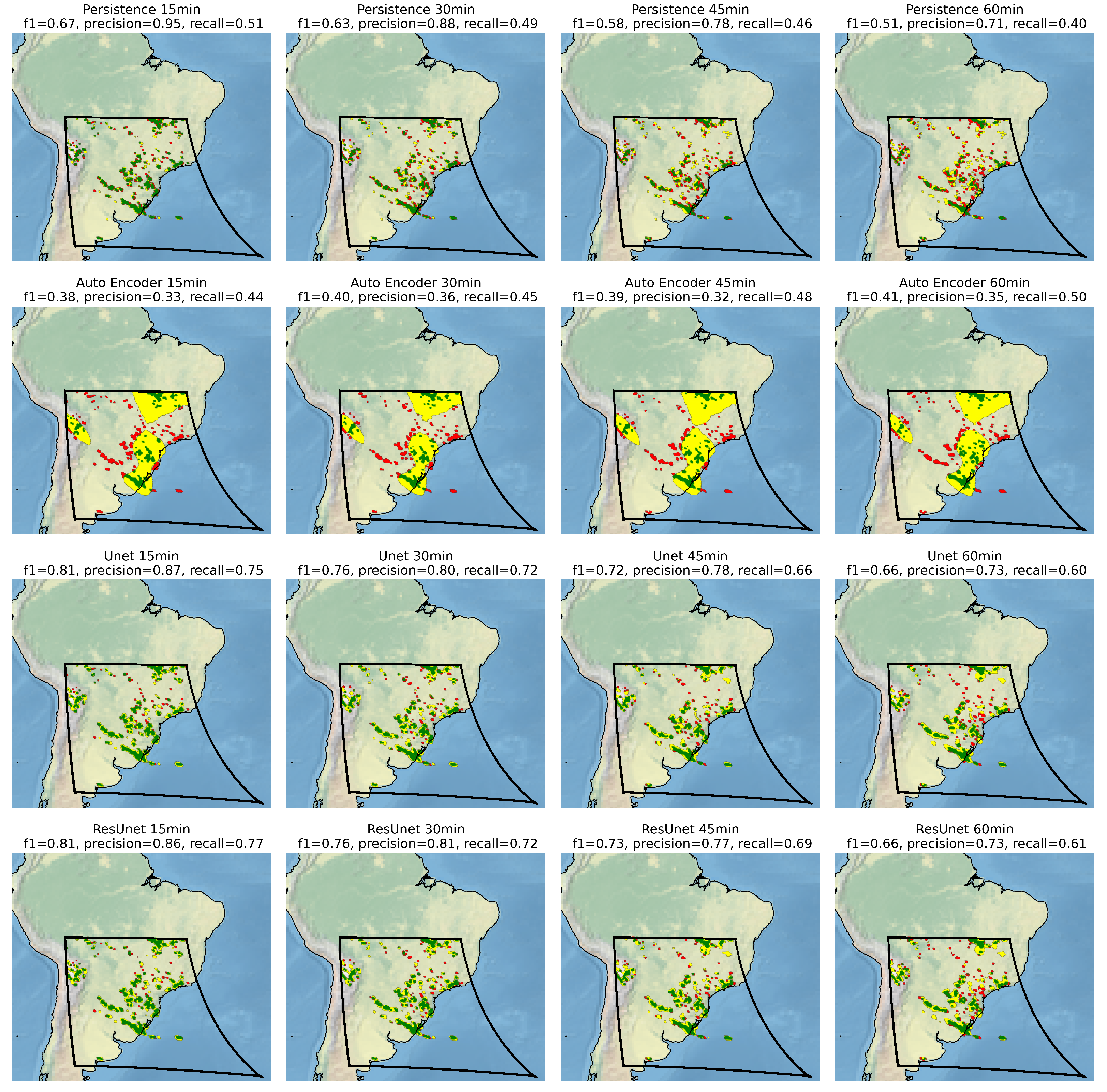 Atmosphere | Free Full-Text | Lightning Nowcasting Using Solely ...