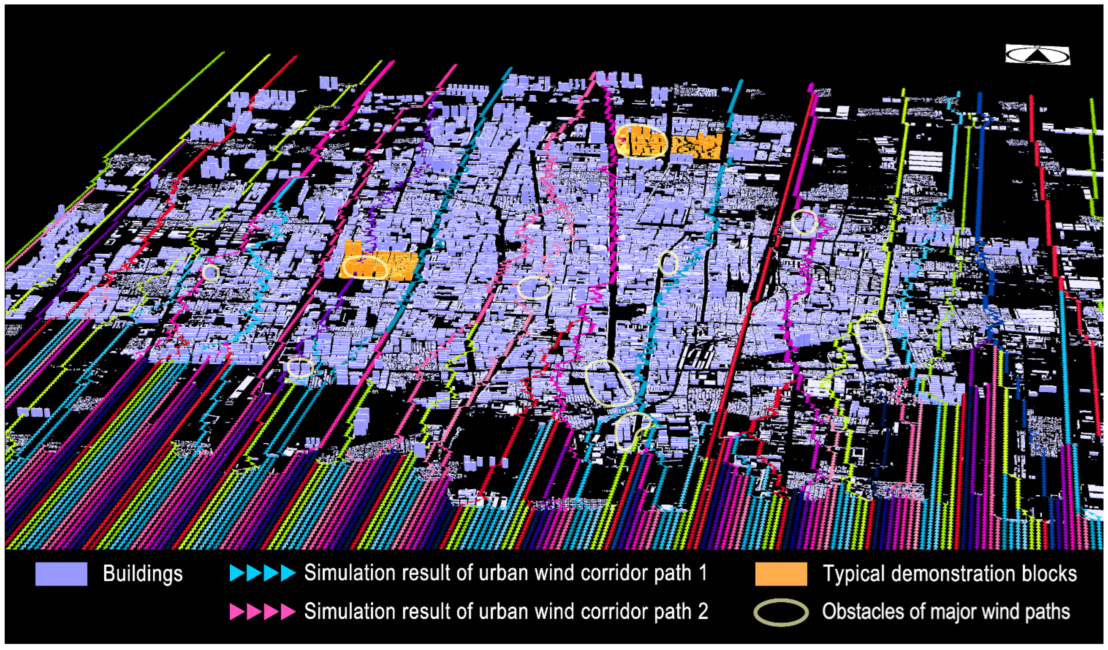 Atmosphere 15 00257 g013