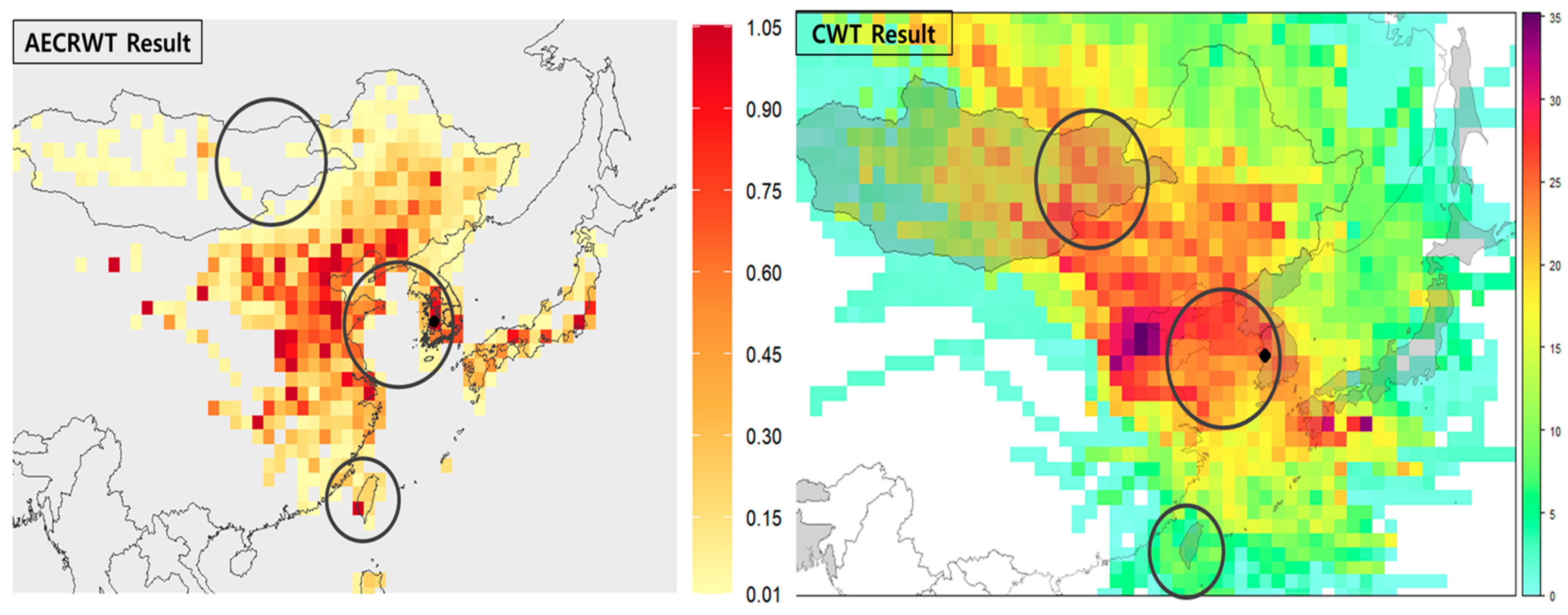 Atmosphere 15 00477 g009