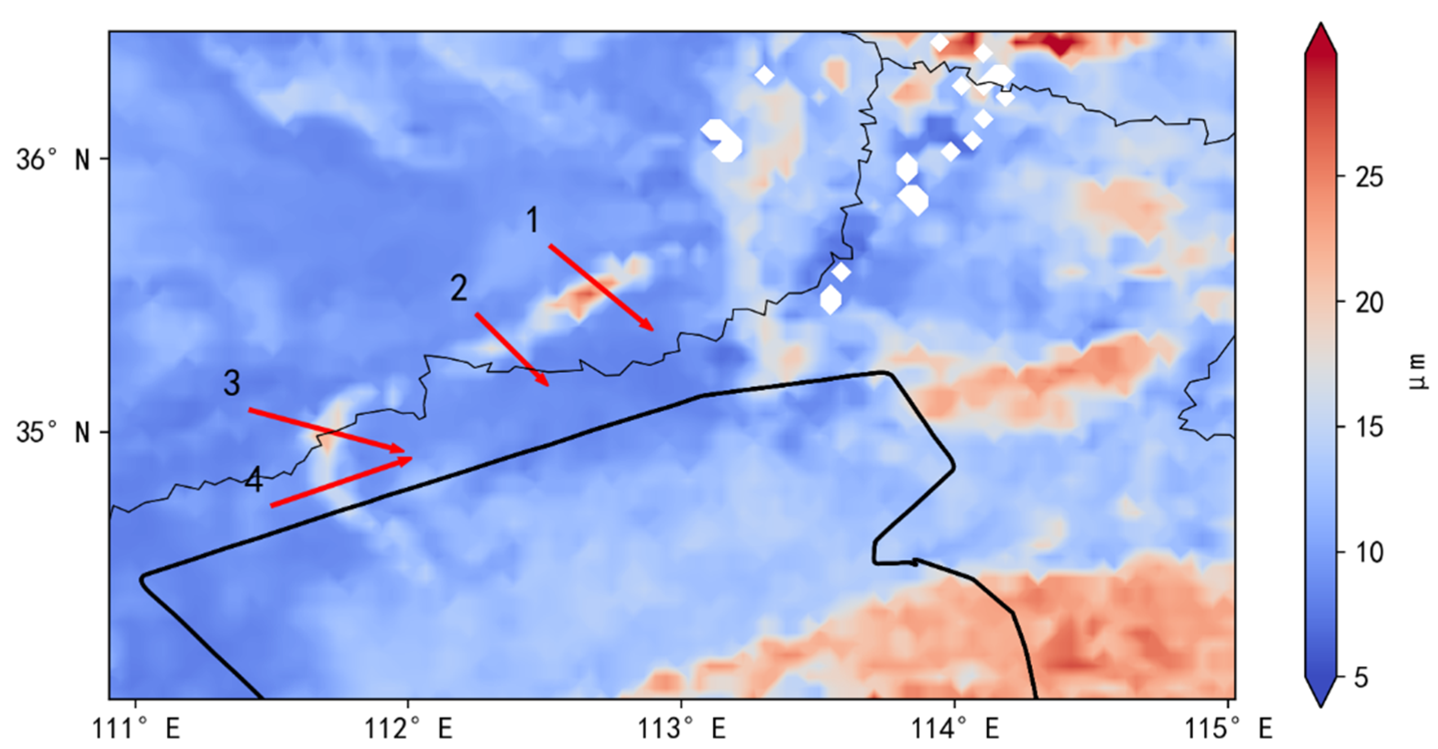 Atmosphere 15 00556 g009