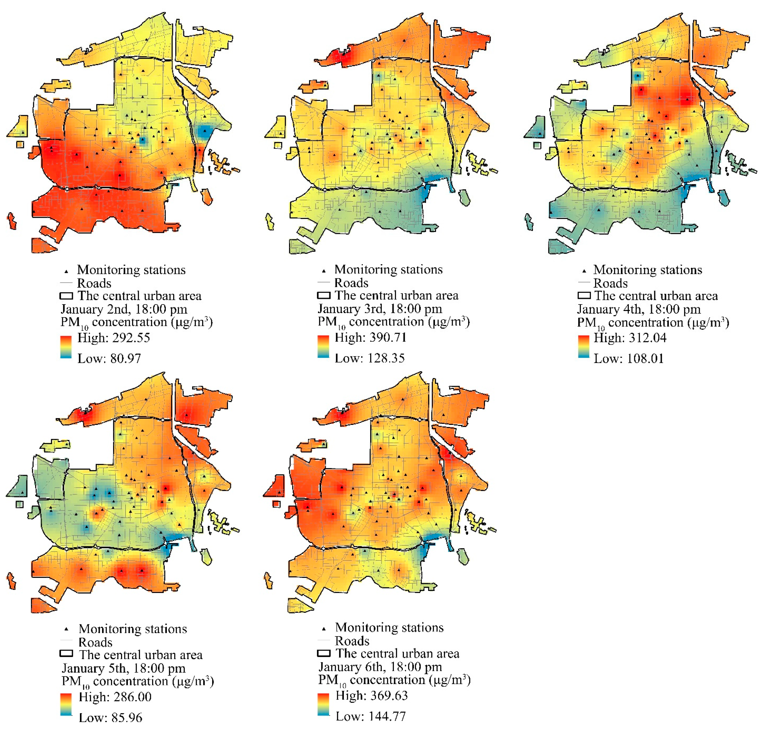 Atmosphere 15 00716 g018