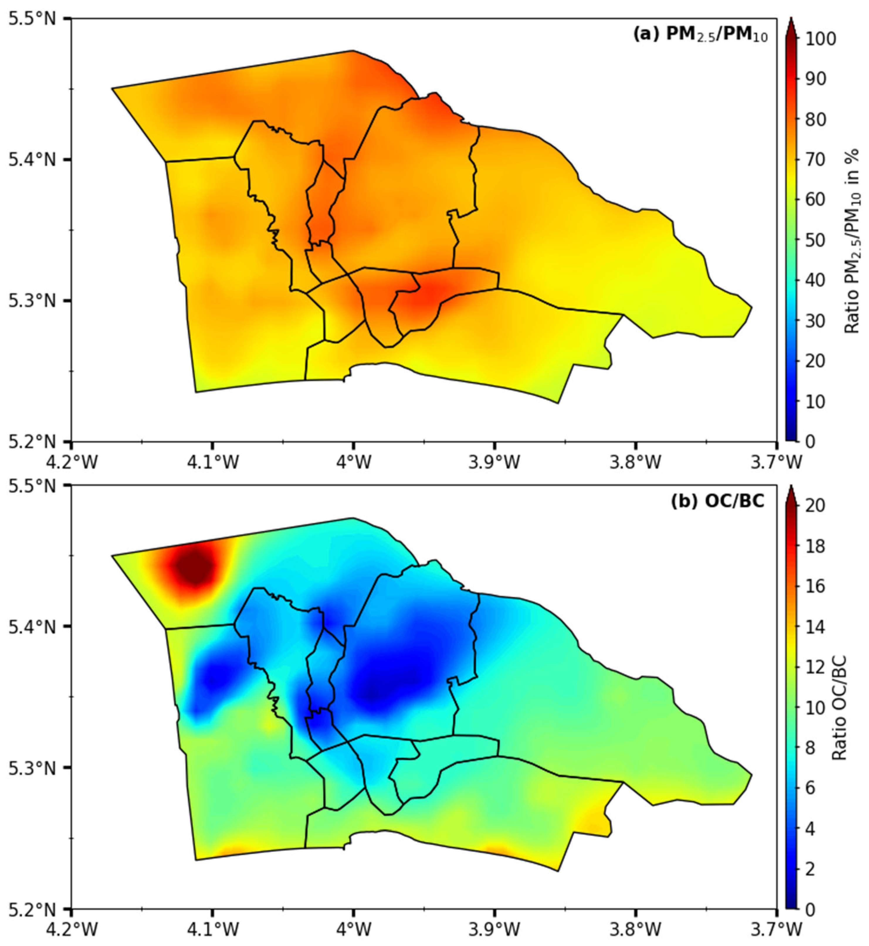 Atmosphere 15 00758 g010