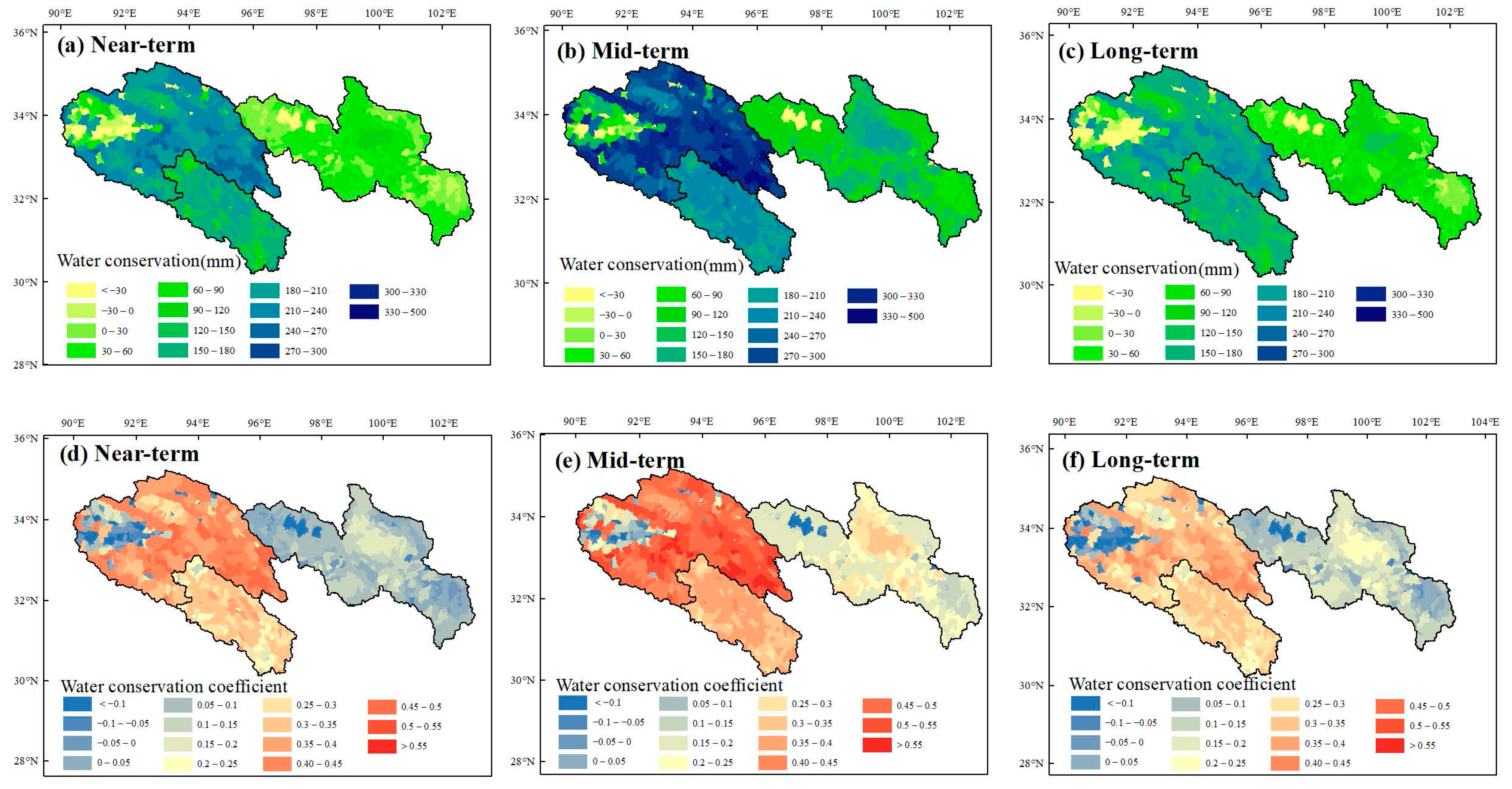 Atmosphere 15 00889 g009