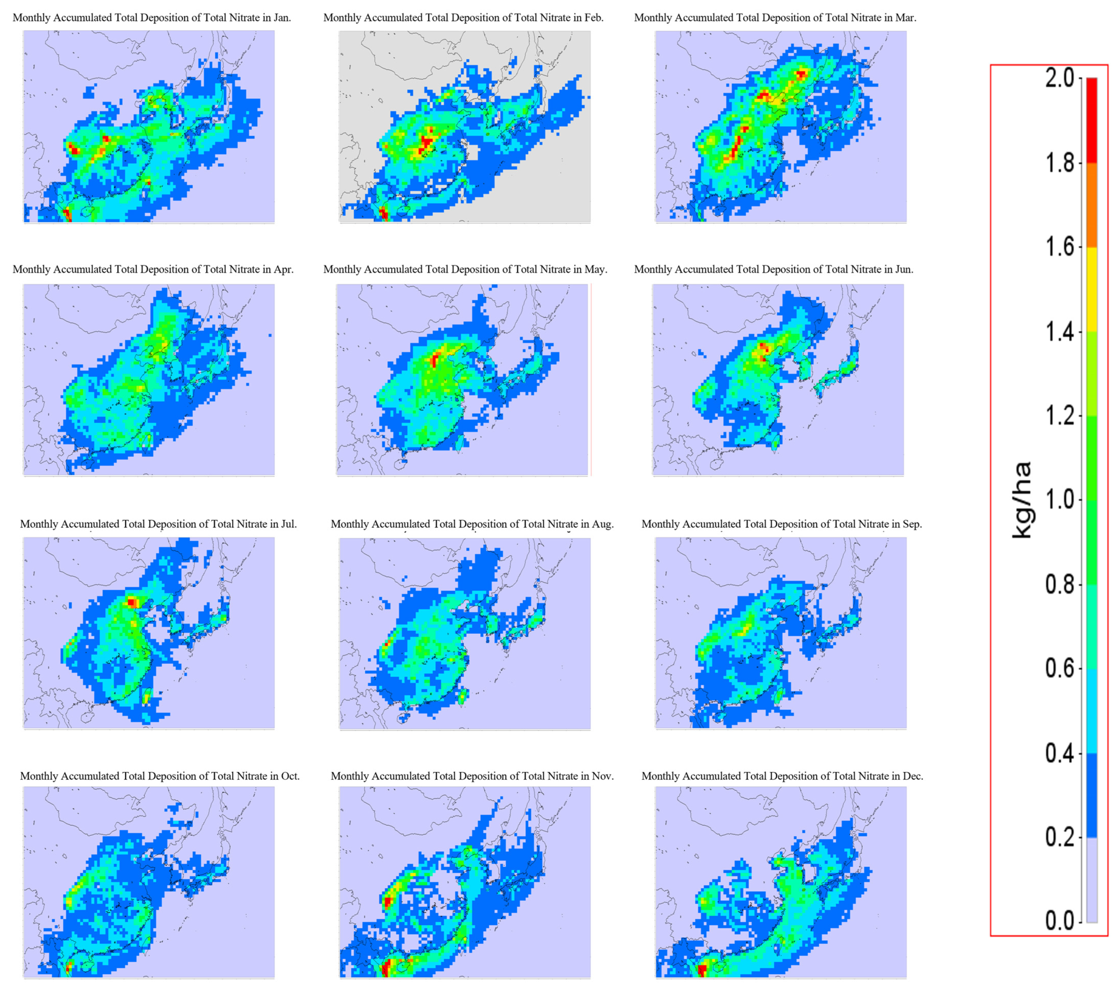 Atmosphere 15 01121 g012