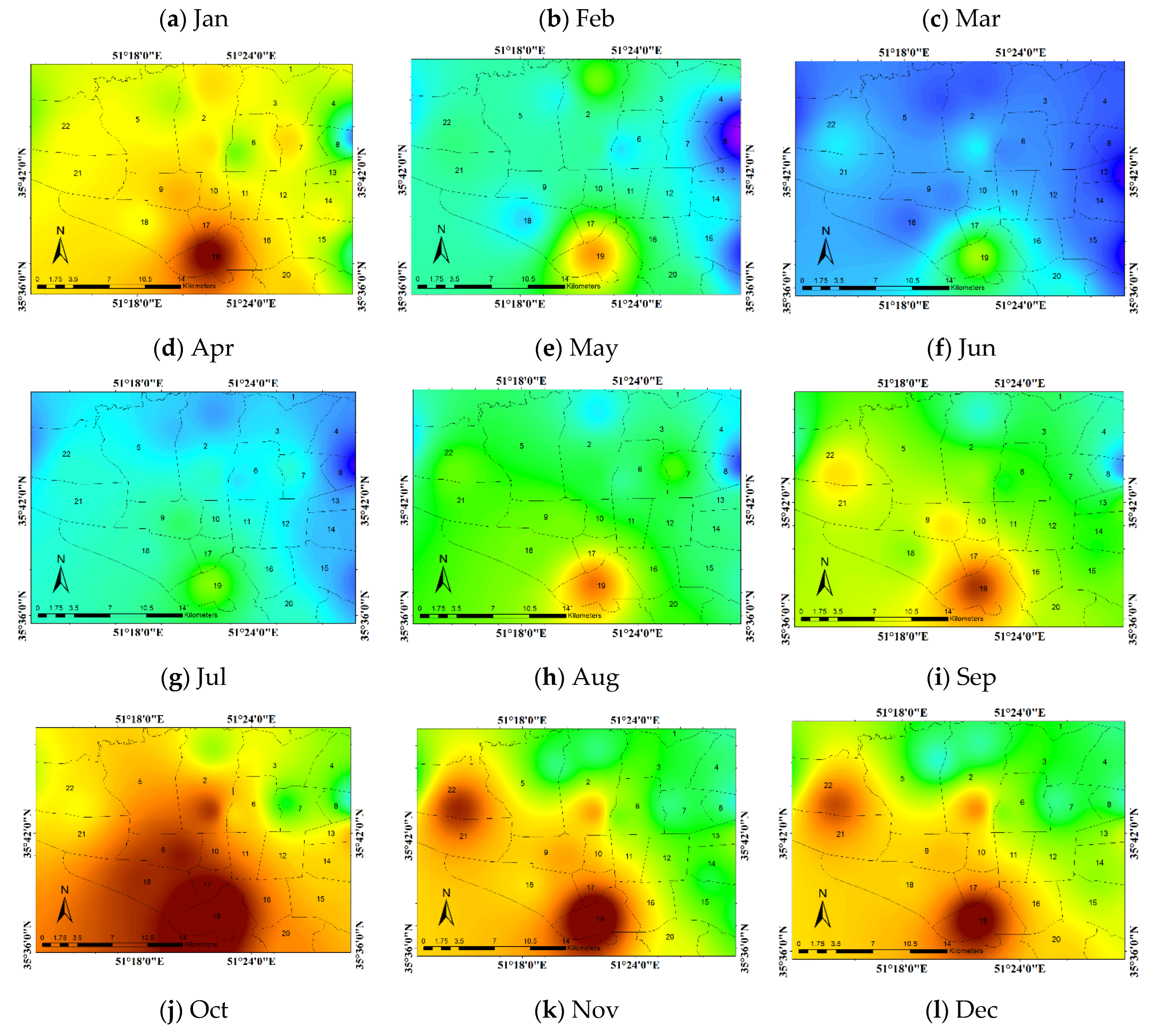 Atmosphere 16 00264 g008a