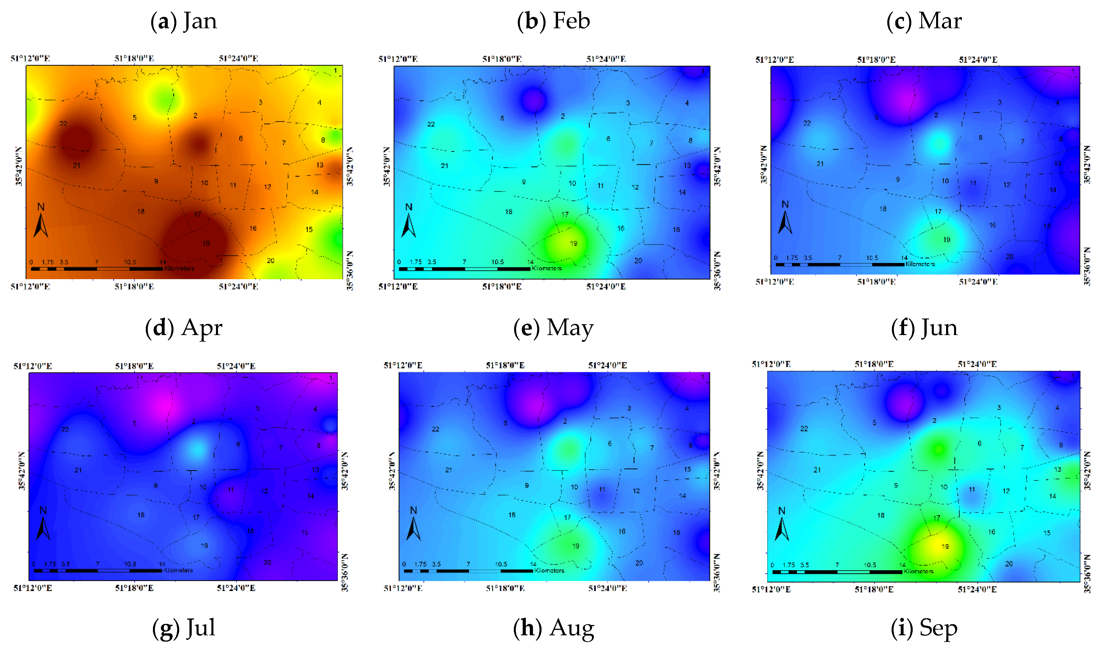Atmosphere 16 00264 g009a