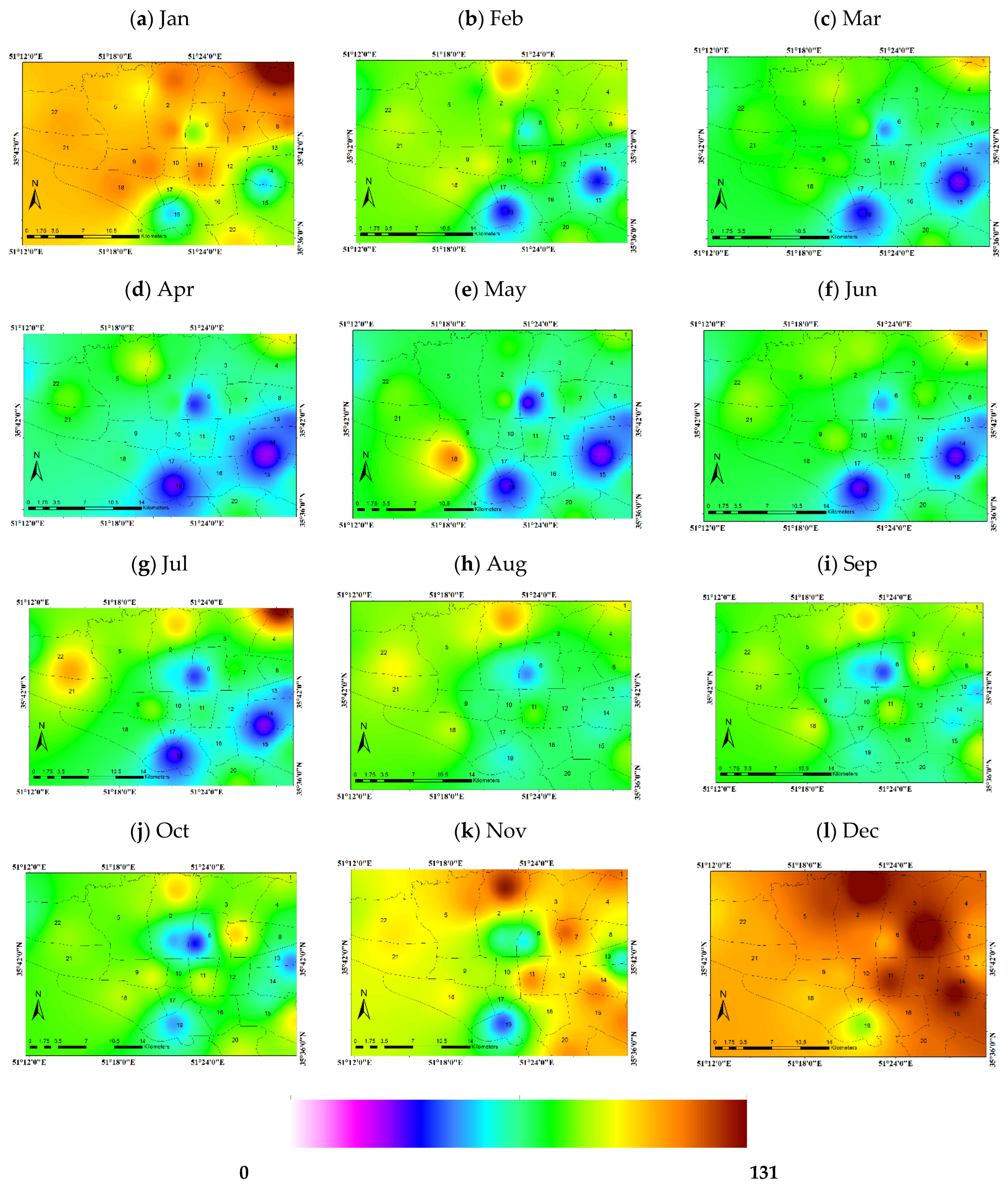 Atmosphere 16 00264 g010