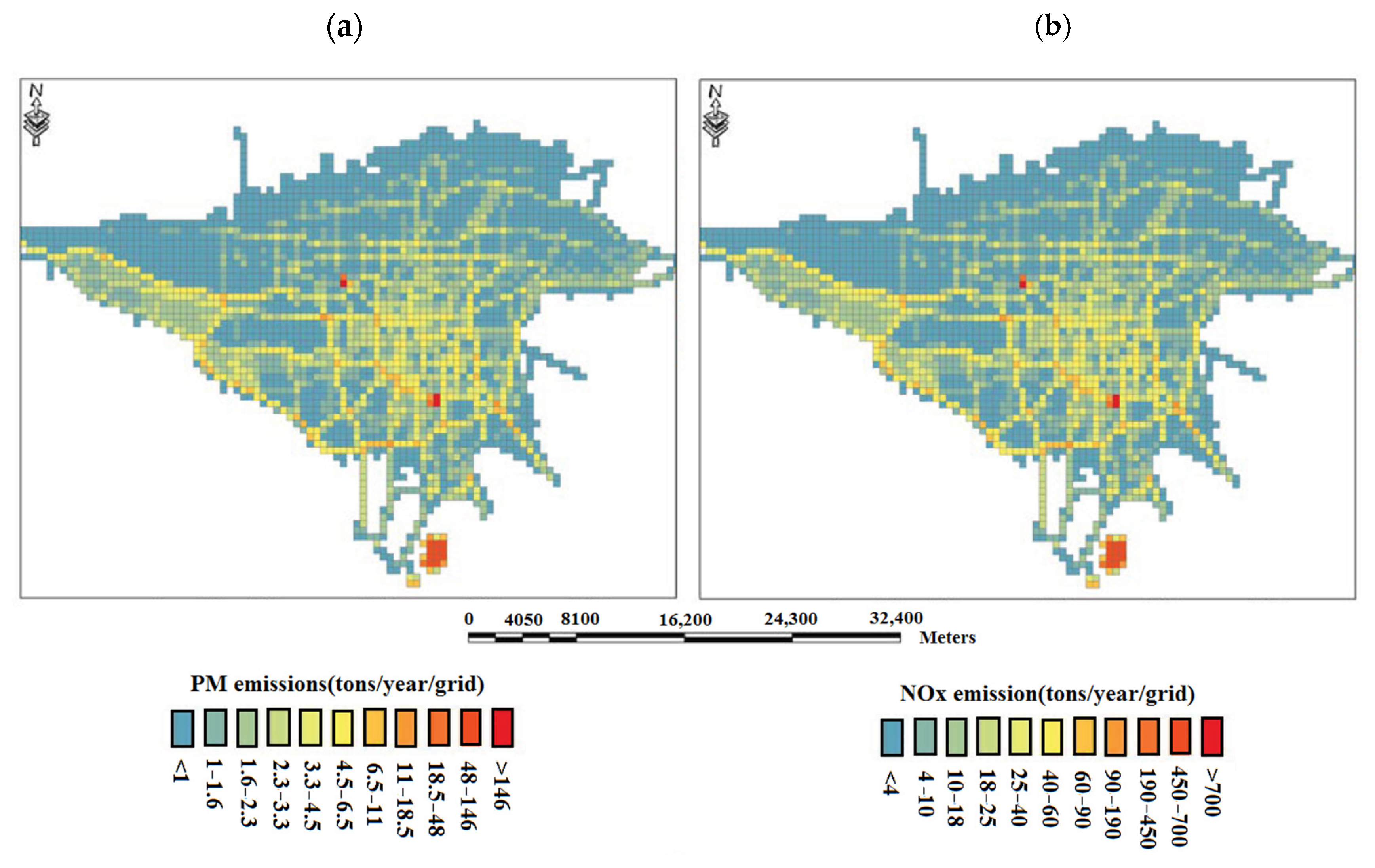 Atmosphere 16 00264 g011