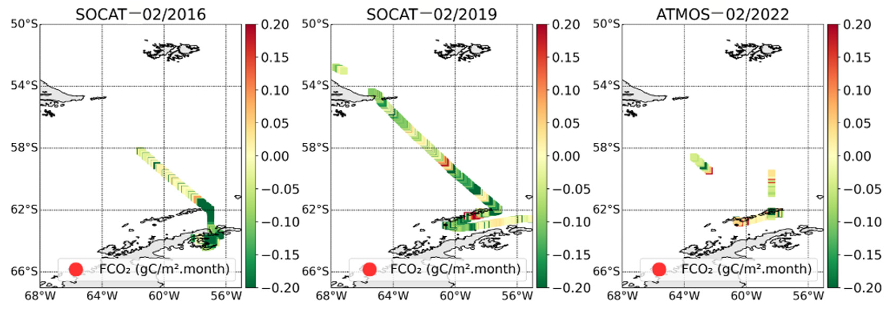 Atmosphere 16 00319 g003