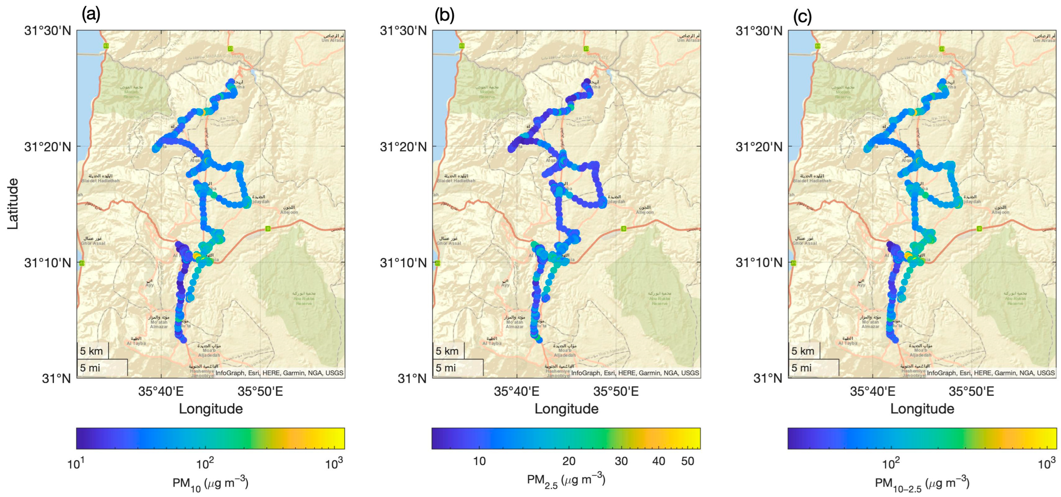 Atmosphere 16 00400 g003