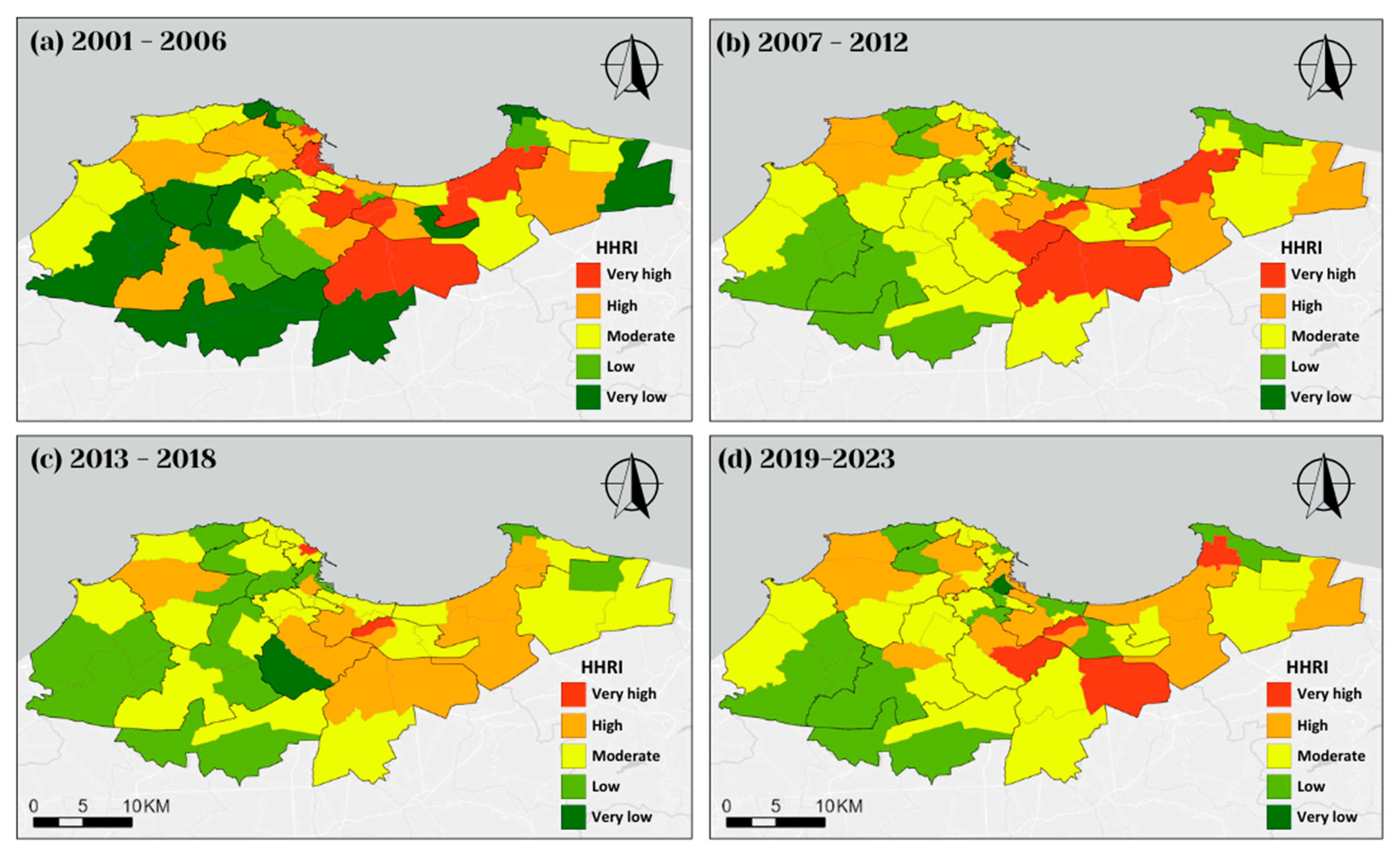 Atmosphere 16 00484 g007