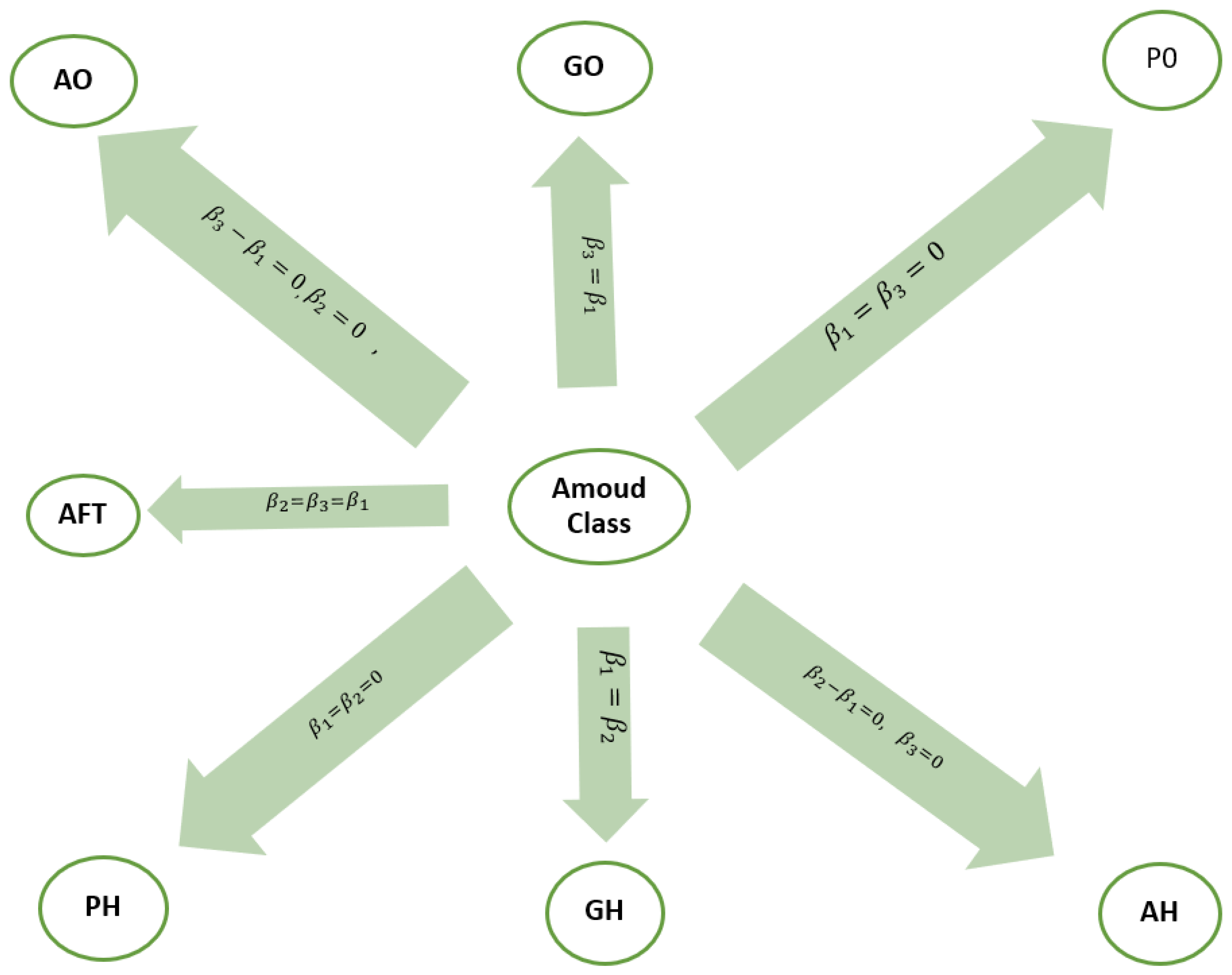 Aggregated Odds Implementation Guide