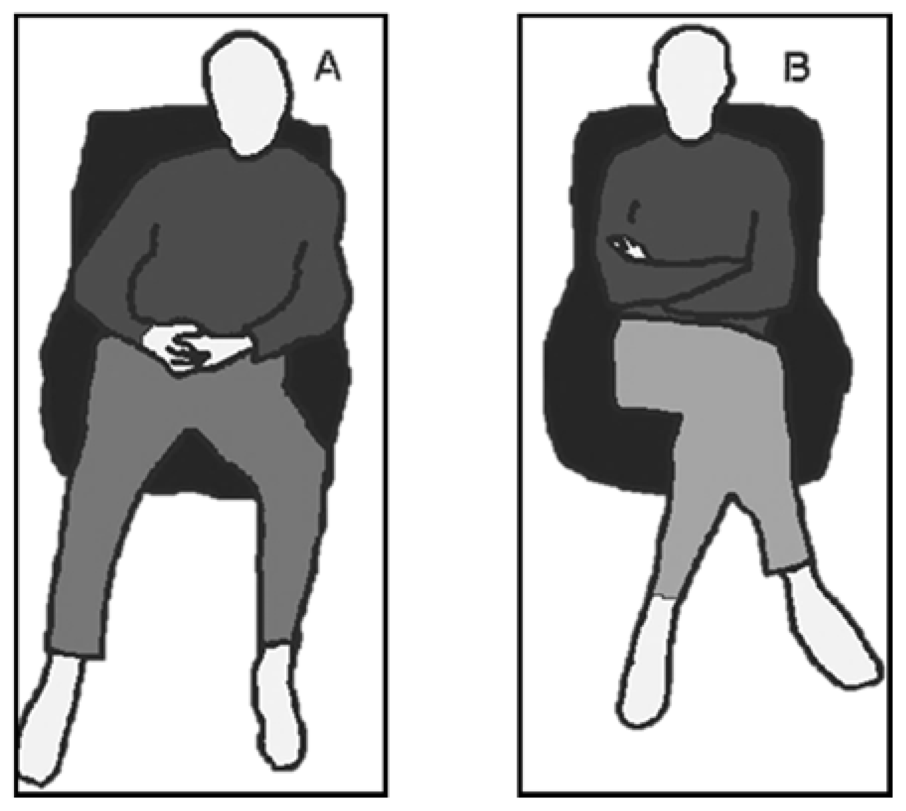 The Importance of Good Posture: Correcting Damaging Posture Habits