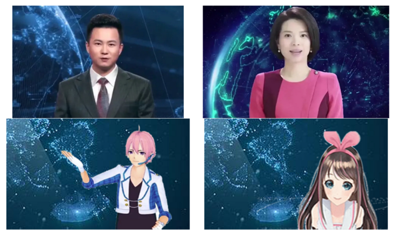 Behavioral Sciences | Free Full-Text | What Do You Think of AI? Research on  the Influence of AI News Anchor Image on Watching Intention
