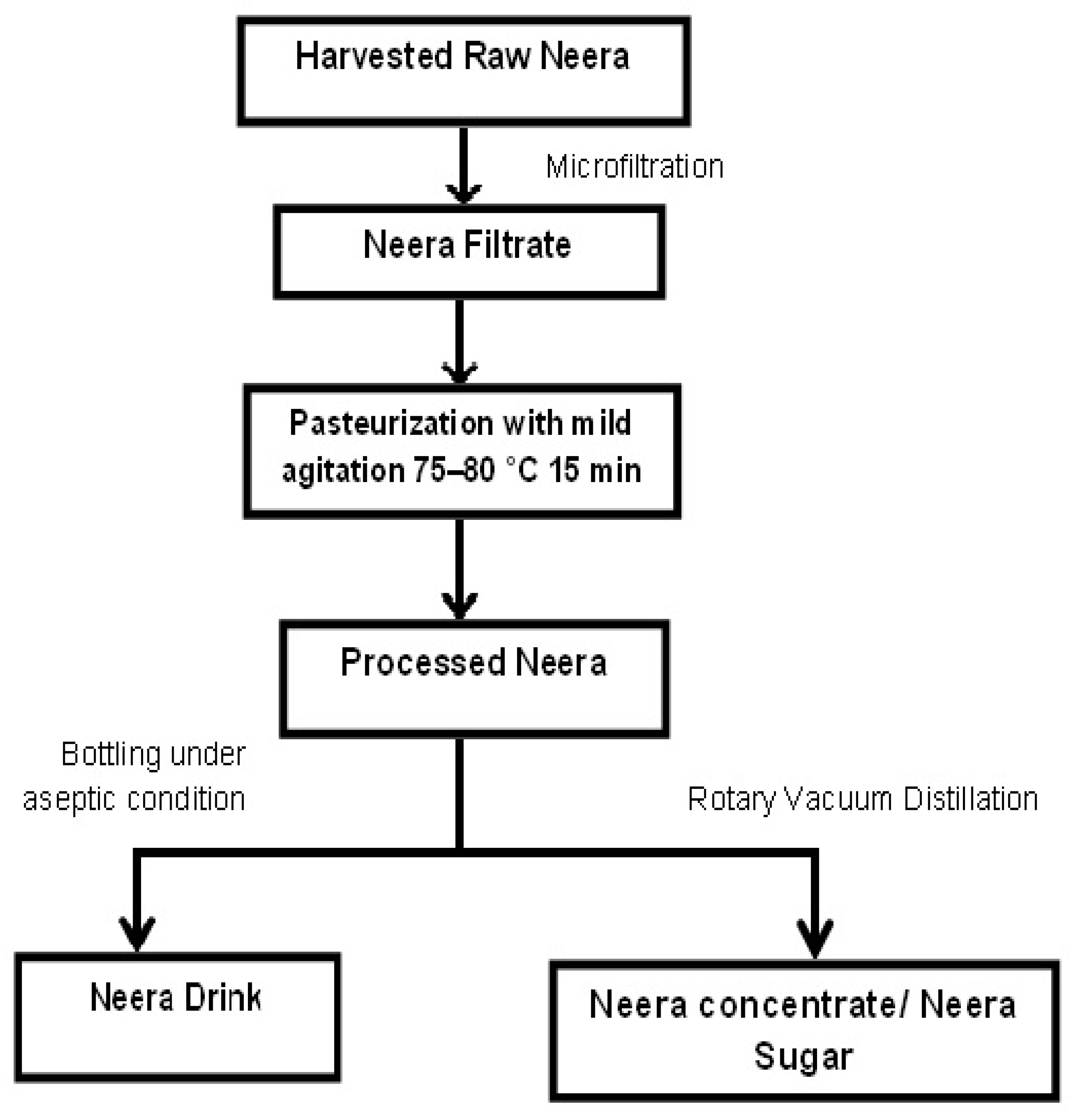 Beverages Free Full Text Coconut Neera A Vital Health Beverage From Coconut Palms Harvesting Processing And Quality Analysis Html