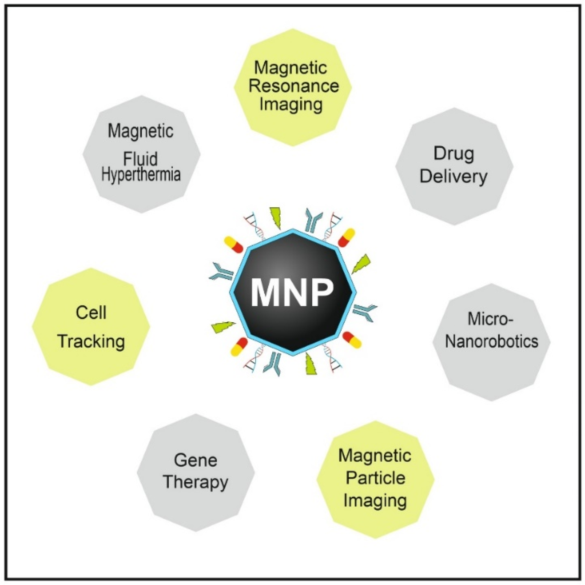 Bioengineering | Free Full-Text | Advances in Magnetic Nanoparticles  Engineering for Biomedical Applications—A Review | HTML