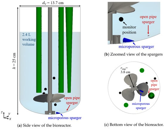 Bioengineering | Free Full-Text | Numerical and Experimental