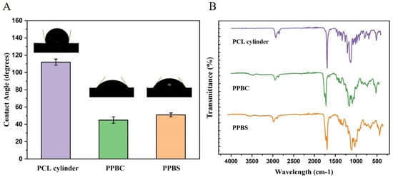 Bioengineering | Free Full-Text | Fabrication and Evaluation of PCL ...