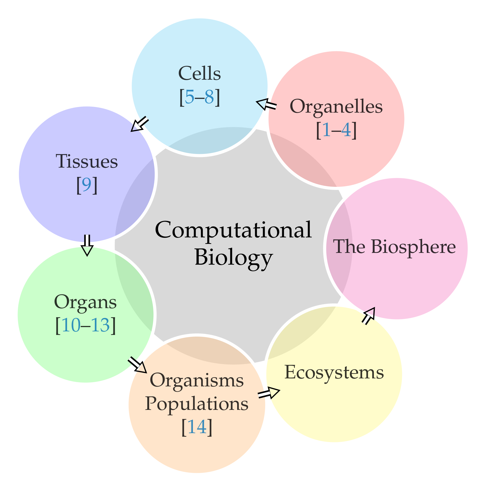 Biology | Free Full-Text | Computational Biology: A New Frontier in Applied  Biology