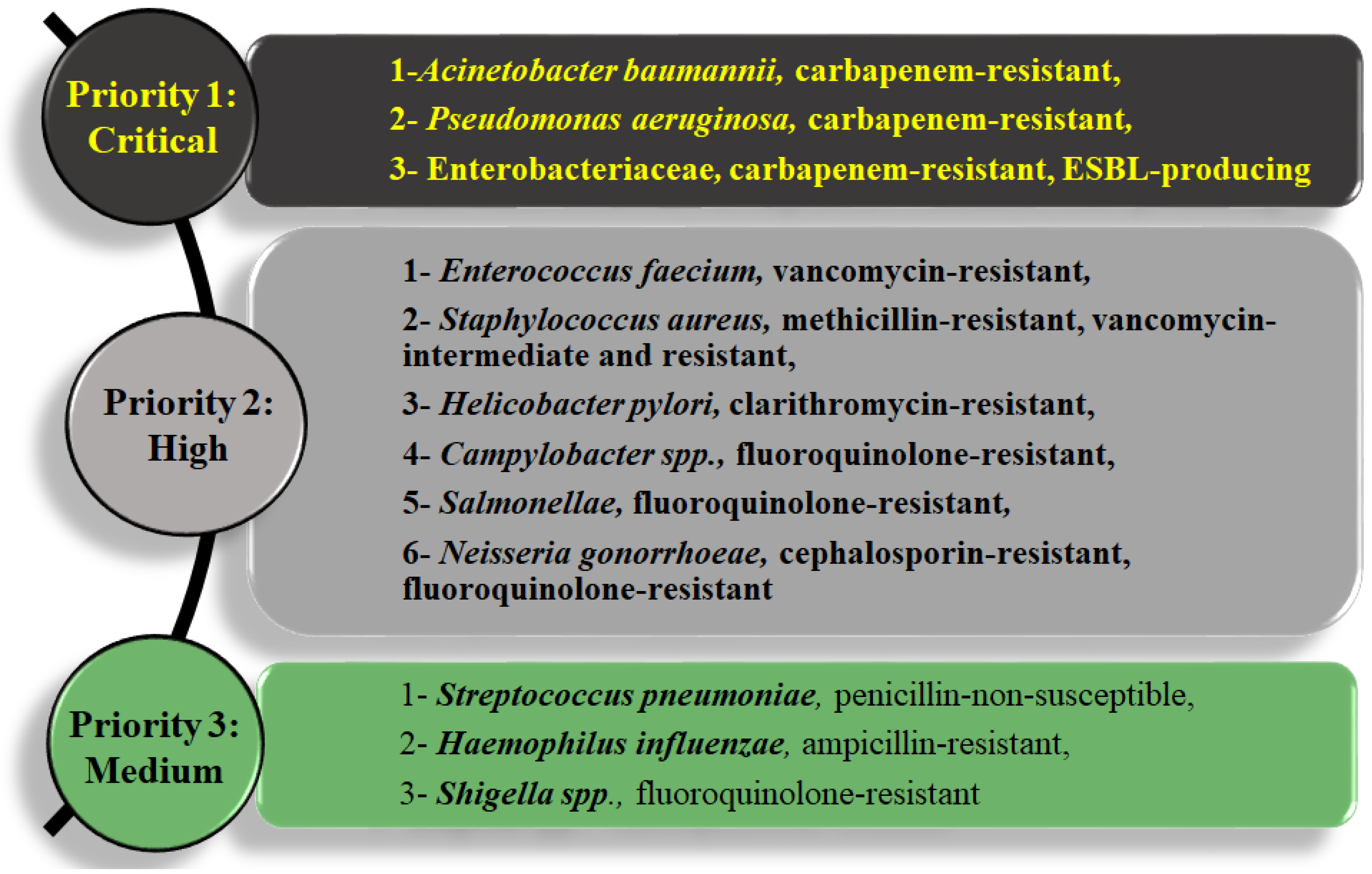 Frontiers  The culmination of multidrug-resistant efflux pumps vs. meager  antibiotic arsenal era: Urgent need for an improved new generation of EPIs