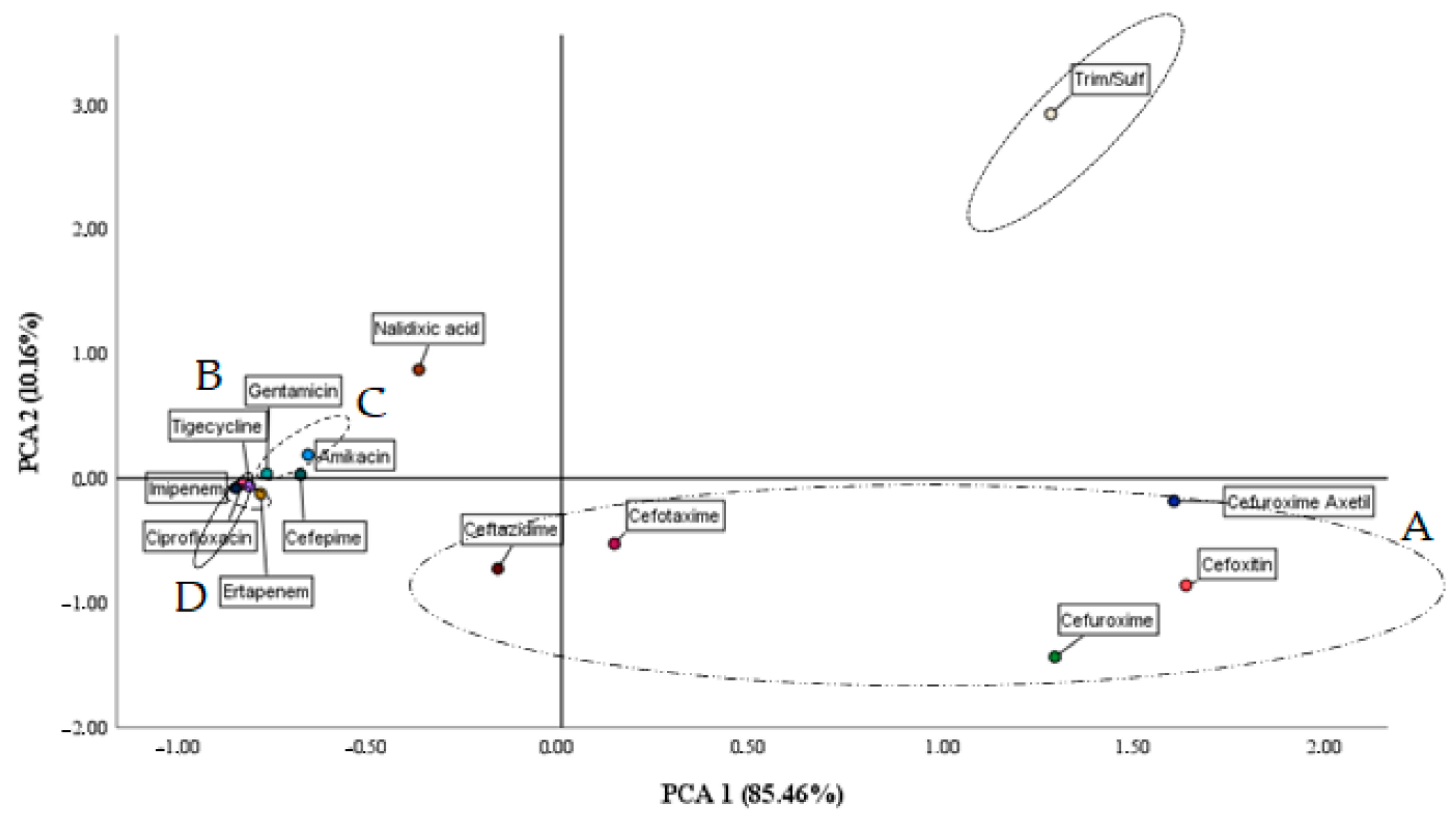 Frontiers  Oxidative stress protection and growth promotion activity of  Pseudomonas mercuritolerans sp. nov., in forage plants under mercury  abiotic stress conditions