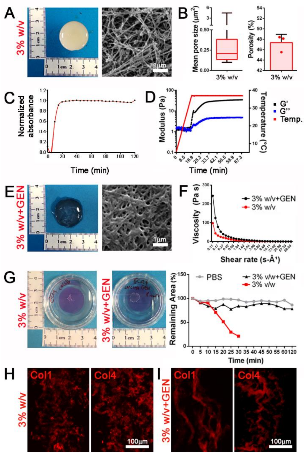 Biomedicines Free Full Text Porcine Decellularized Diaphragm Hydrogel A New Option For Skeletal Muscle Malformations Html