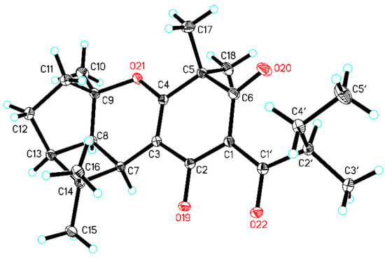 Biomedicines | Free Full-Text | Unprecedented Monoterpenoid 