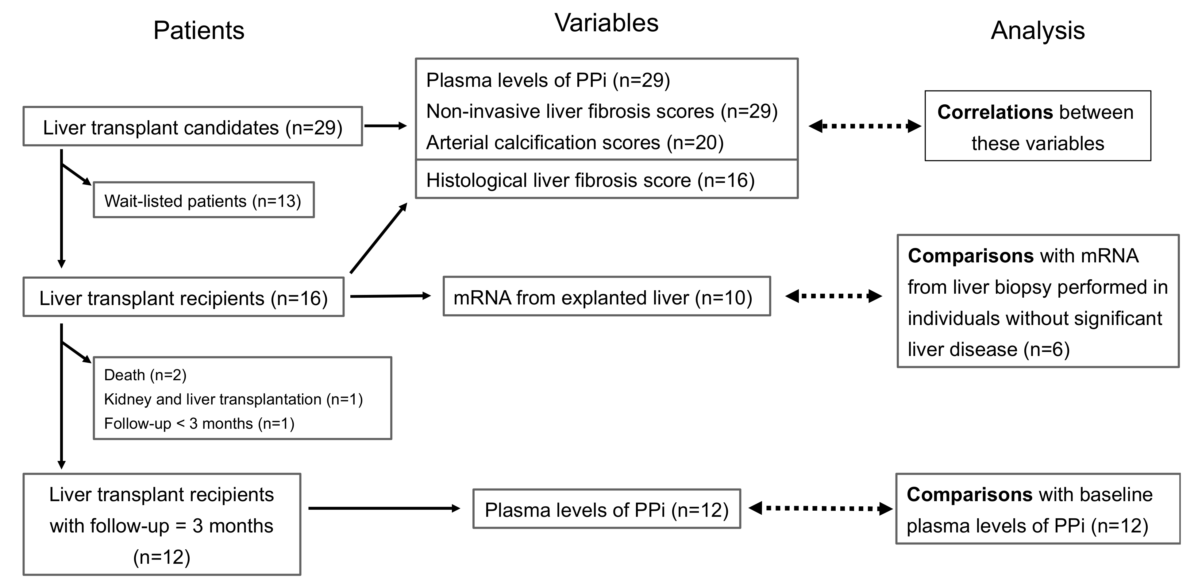 The LTRS incorporates age, the MELD score, the BMI, and the presence of