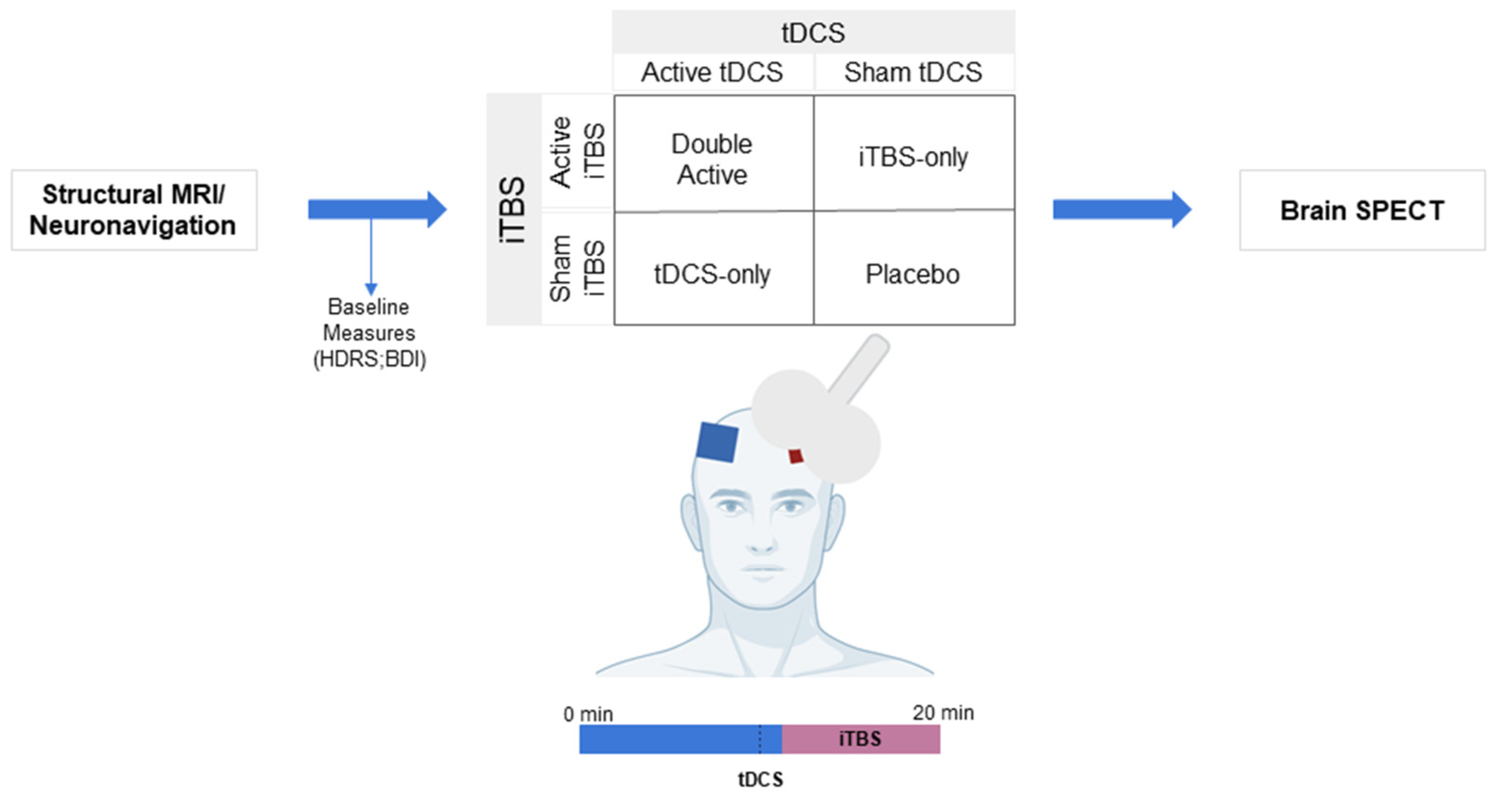 Biomedicines | Free Full-Text | Brain Perfusion Alterations Induced by  Standalone and Combined Non-Invasive Brain Stimulation over the  Dorsolateral Prefrontal Cortex