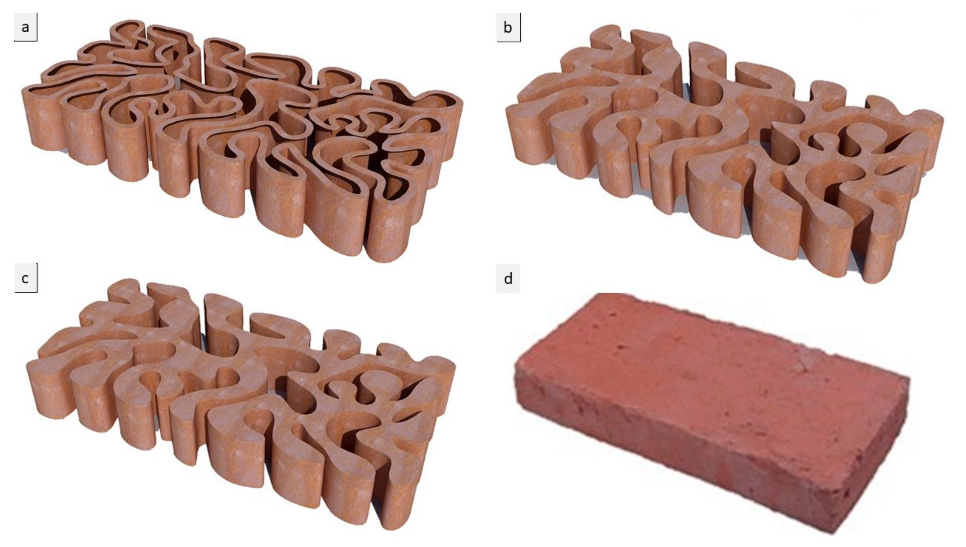 Bricks Clay