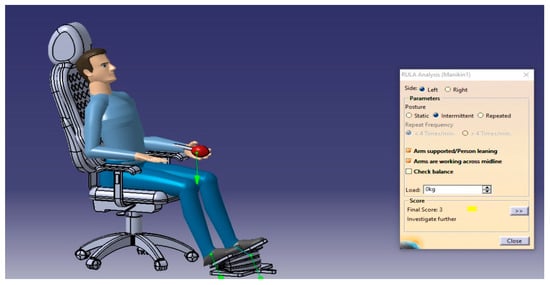 How To Use Gaming & Office Chair Lumbar Support Biomechanics