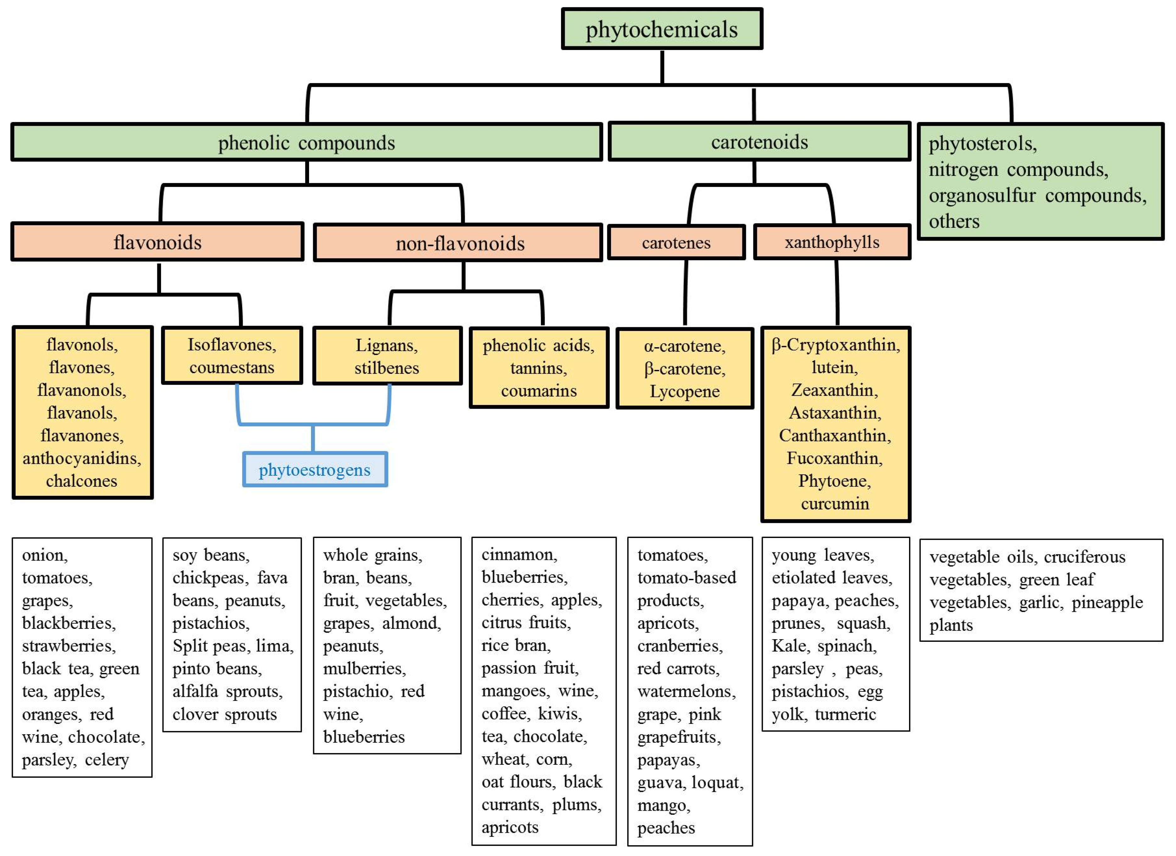 Biomolecules | Free Full-Text | The Potential of