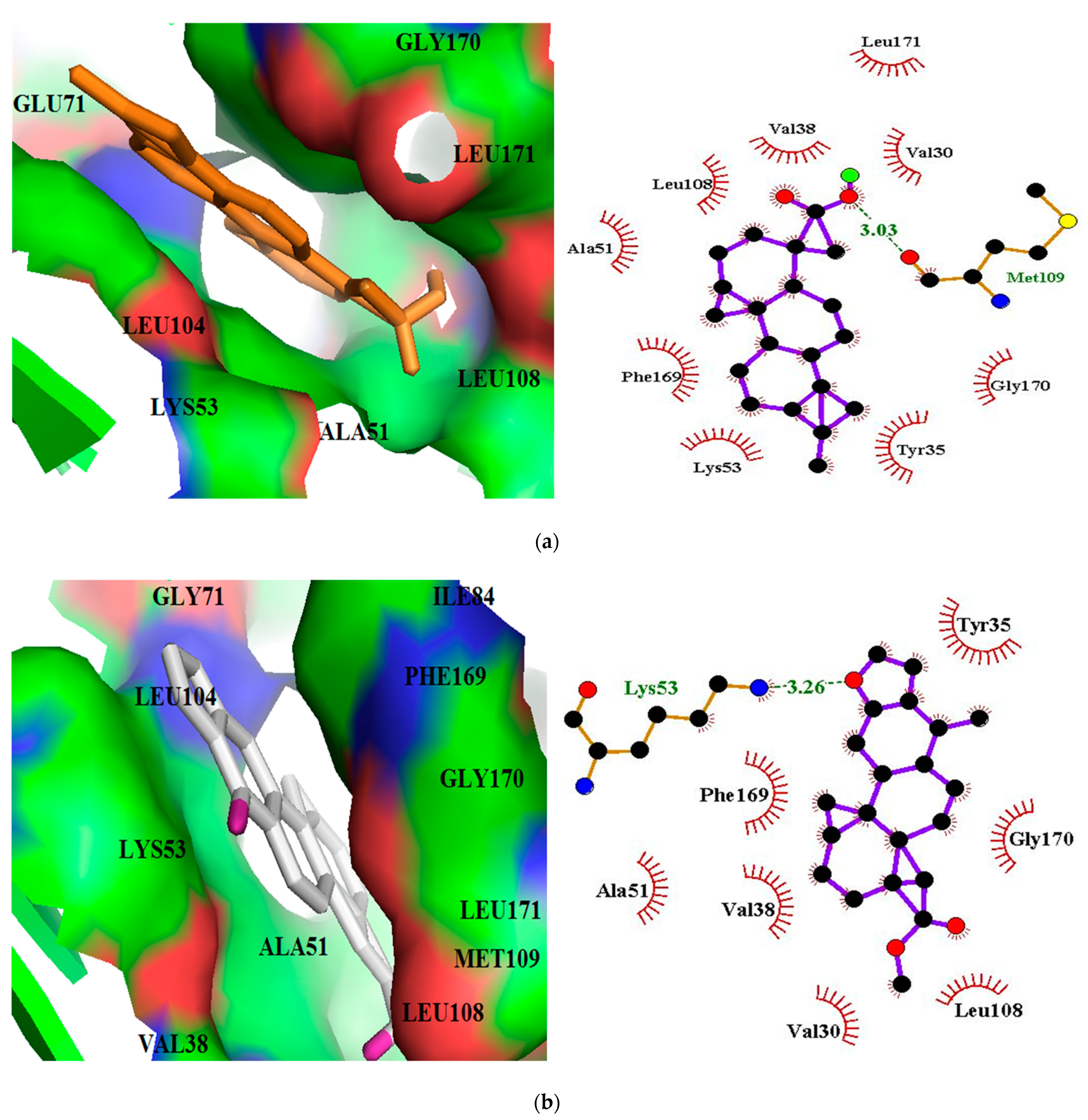 Biomolecules Free Full Text Computational Identification Of Potential Anti Inflammatory Natural Compounds Targeting The P38 Mitogen Activated Protein Kinase Mapk Implications For Covid 19 Induced Cytokine Storm Html