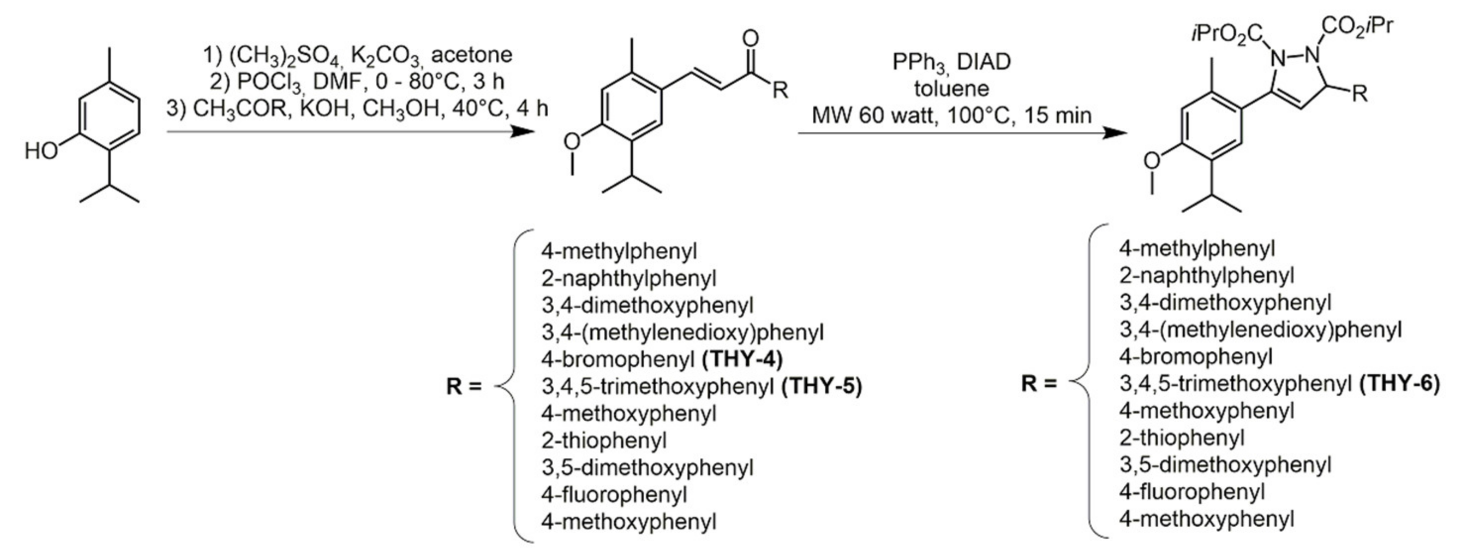 Biomolecules Free Full Text Tailored Functionalization Of Natural Phenols To Improve Biological Activity Html