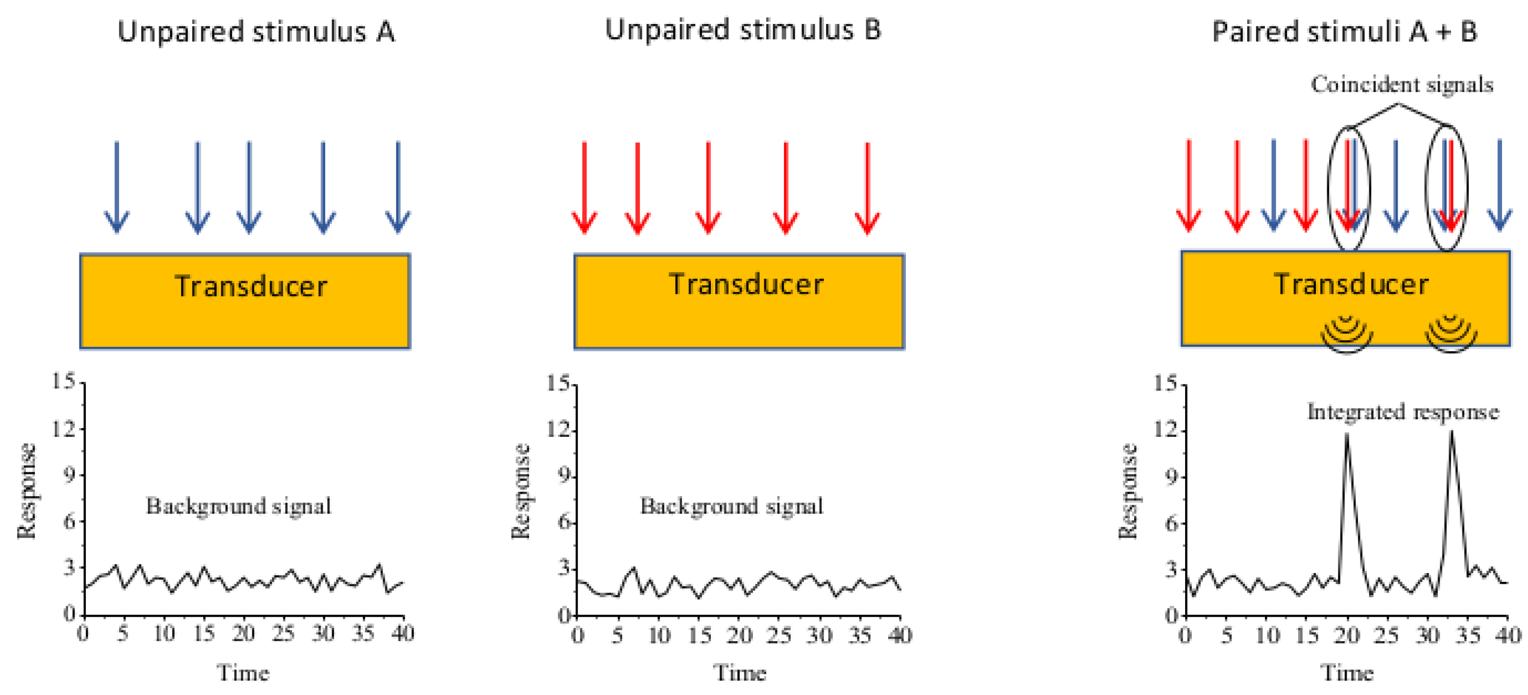 Frontiers  Detecting and measuring of GPCR signaling – comparison