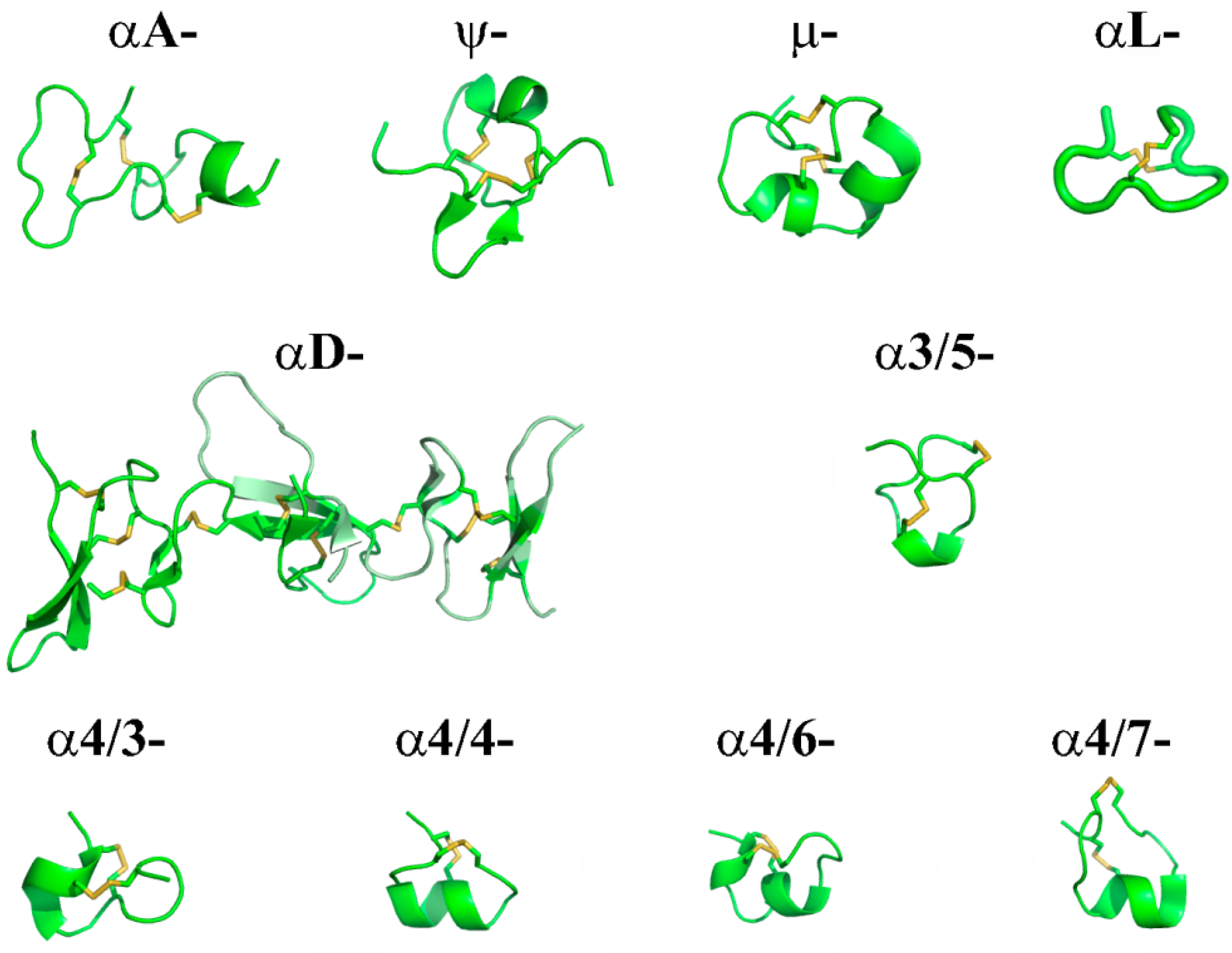 Biomolecules | Free Full-Text | Marine Origin Ligands of Nicotinic