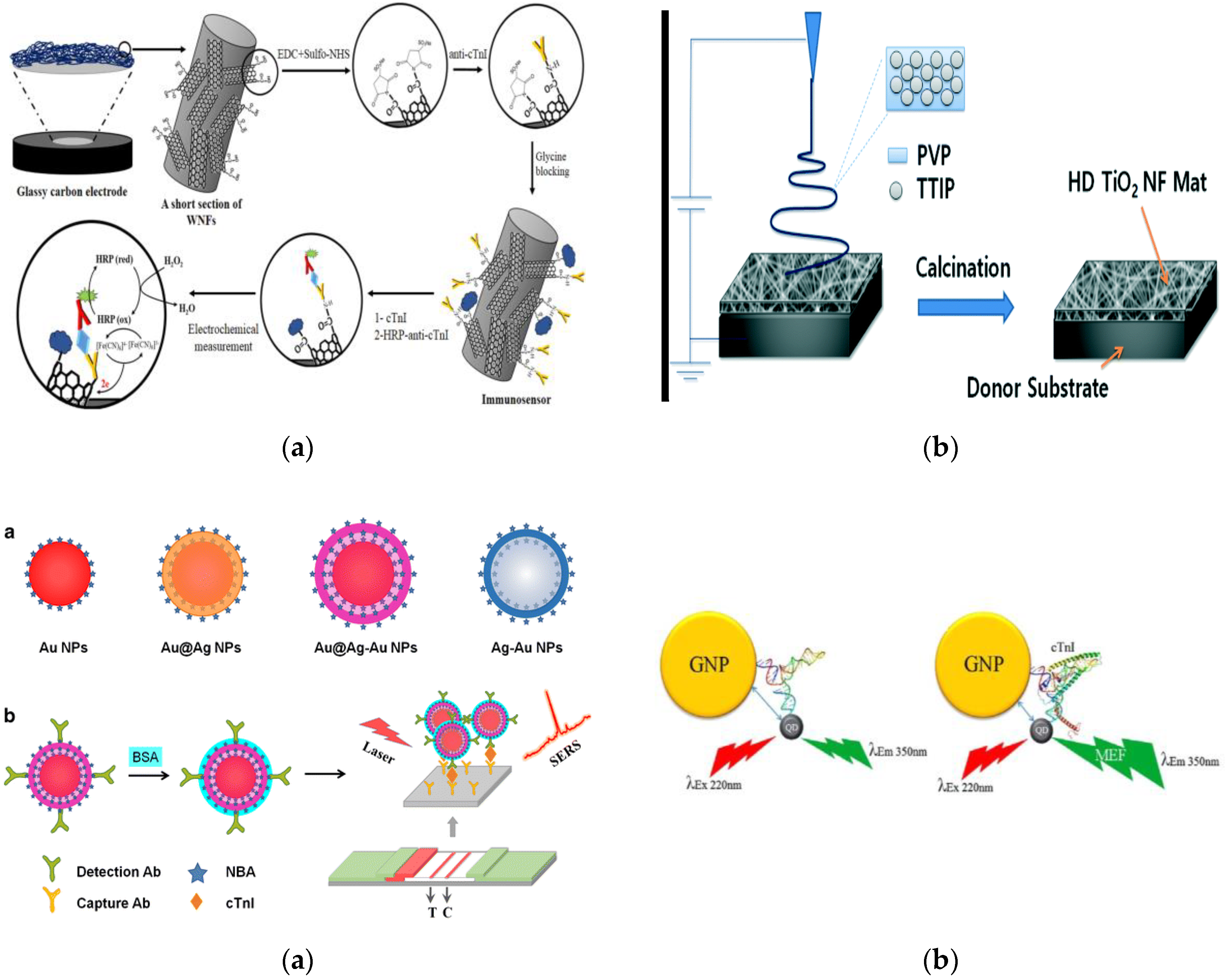 Biosensors Free Full Text Point Of Care Compatibility Of Ultra