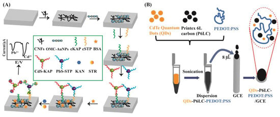 Biosensors | Free Full-Text | A Minireview for Recent Development of ...