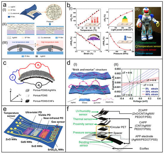 Biosensors | Free Full-Text | Recent Advances in Nanowire-Based 