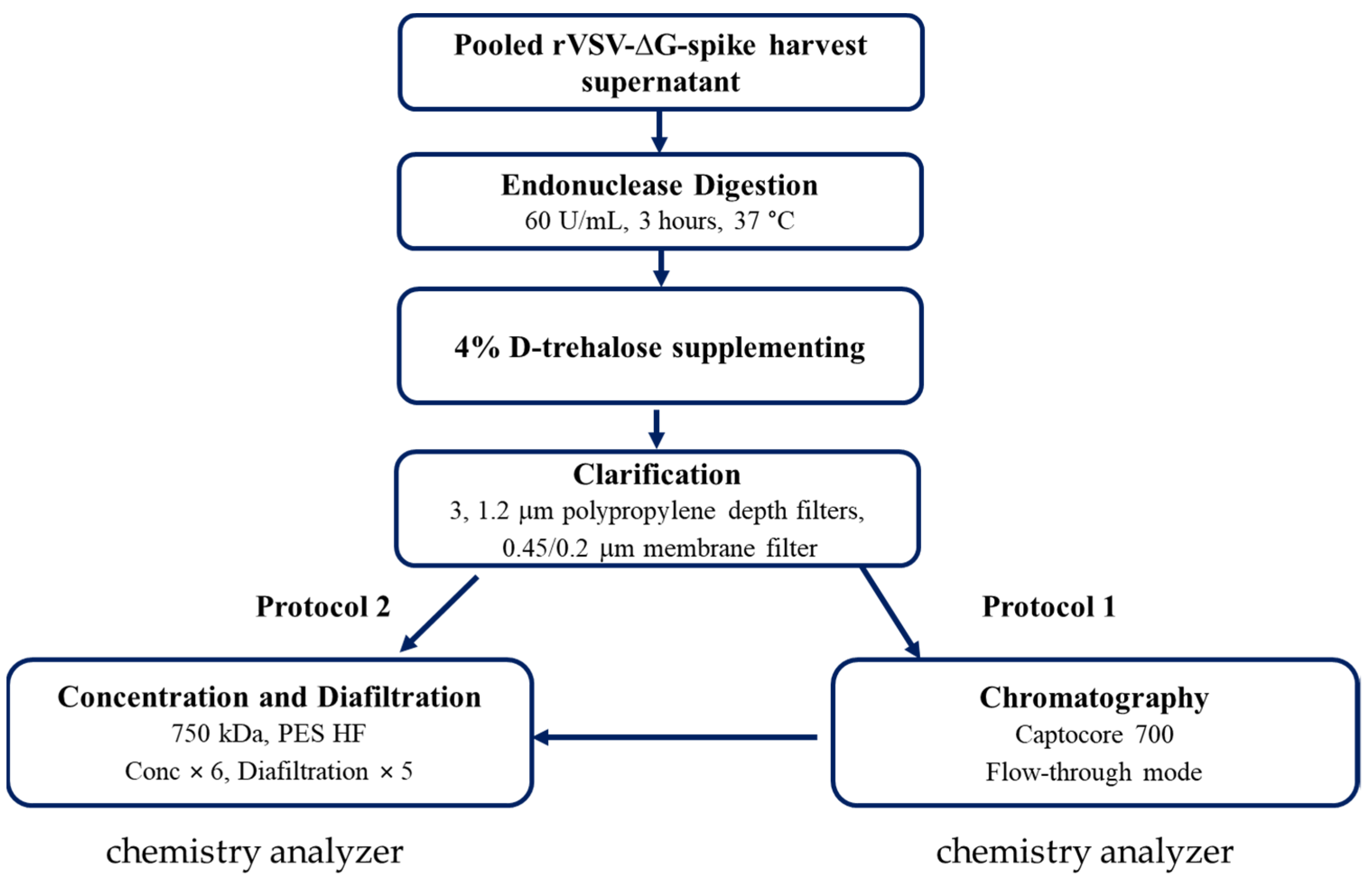 BioTech | Free Full-Text | In-Line Monitoring of Downstream Purification  Processes for VSV Based SARS-CoV-2 Vaccine Using a Novel Technique